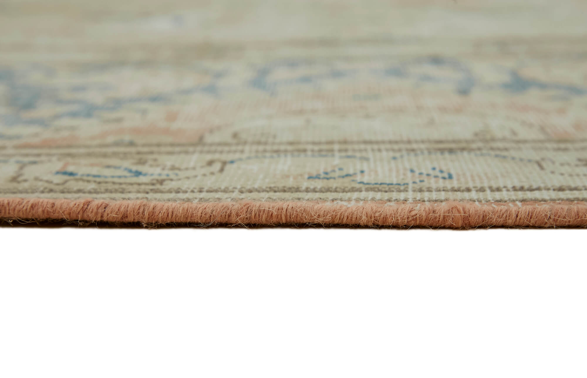 Persian Handmade — 2.96 x 4.01