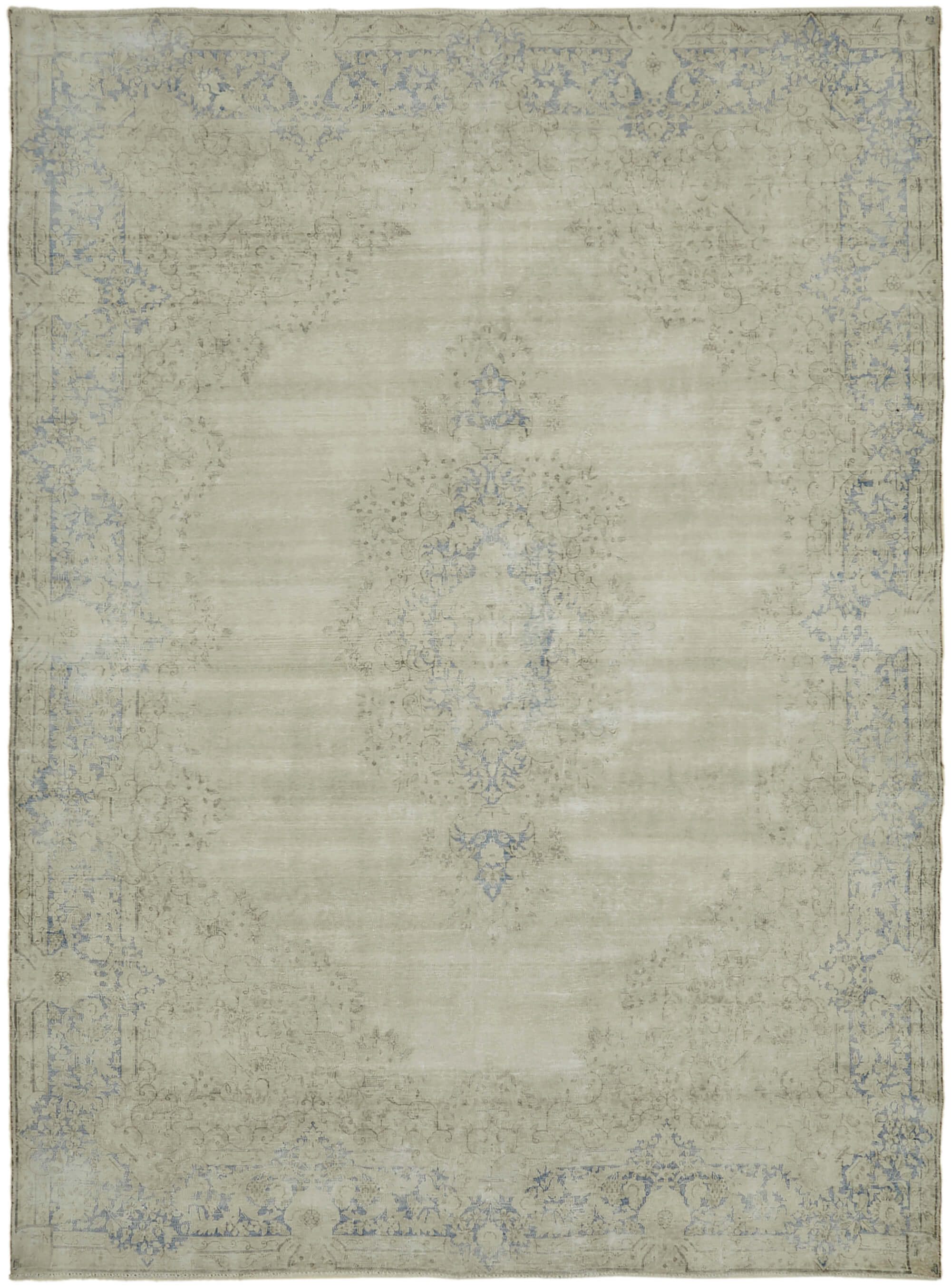 Persian Handmade — 2.89 x 3.87