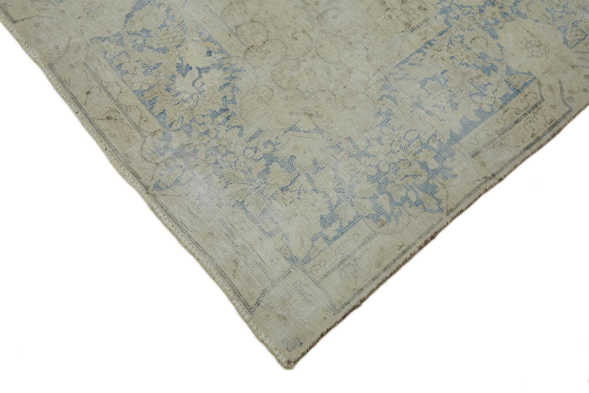 Persian Handmade — 2.89 x 3.87