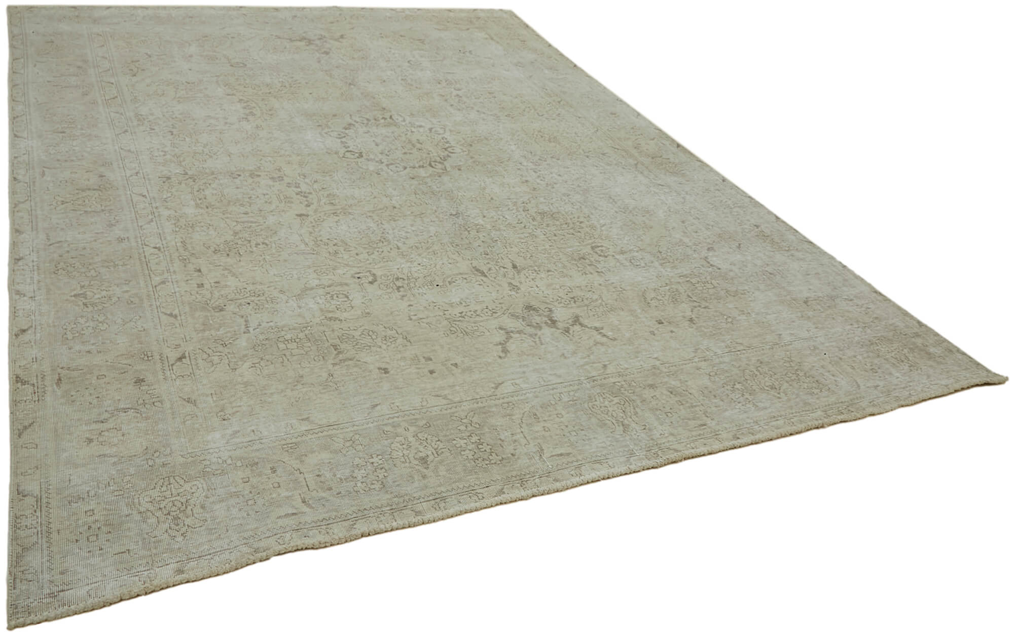 Persian Handmade — 2.85 x 3.72