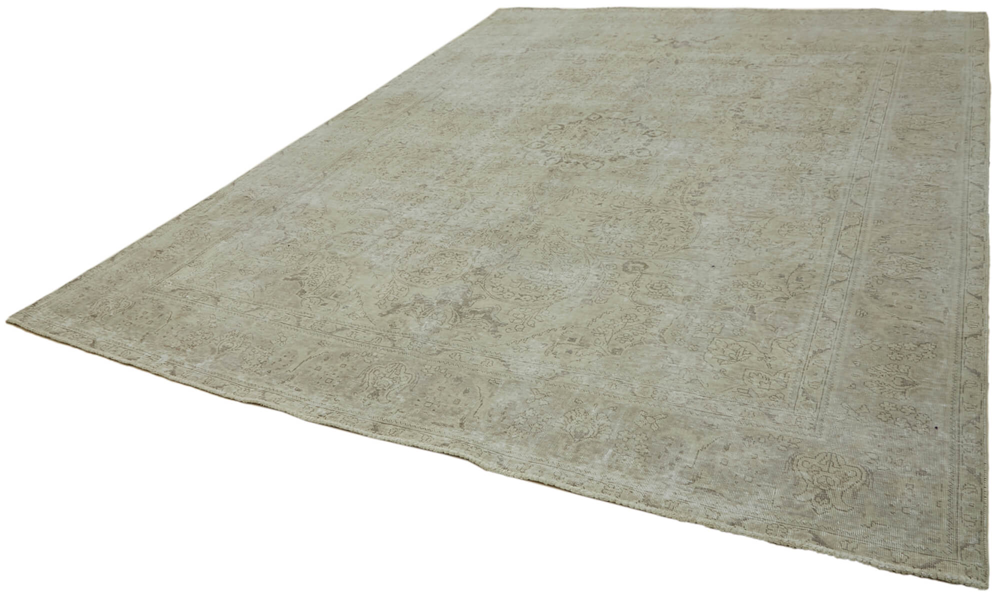Persian Handmade — 2.85 x 3.72