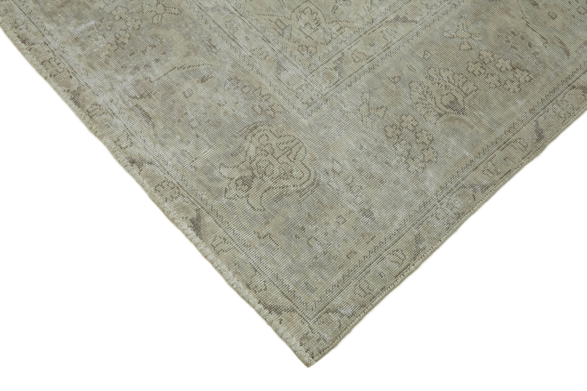 Persian Handmade — 2.85 x 3.72