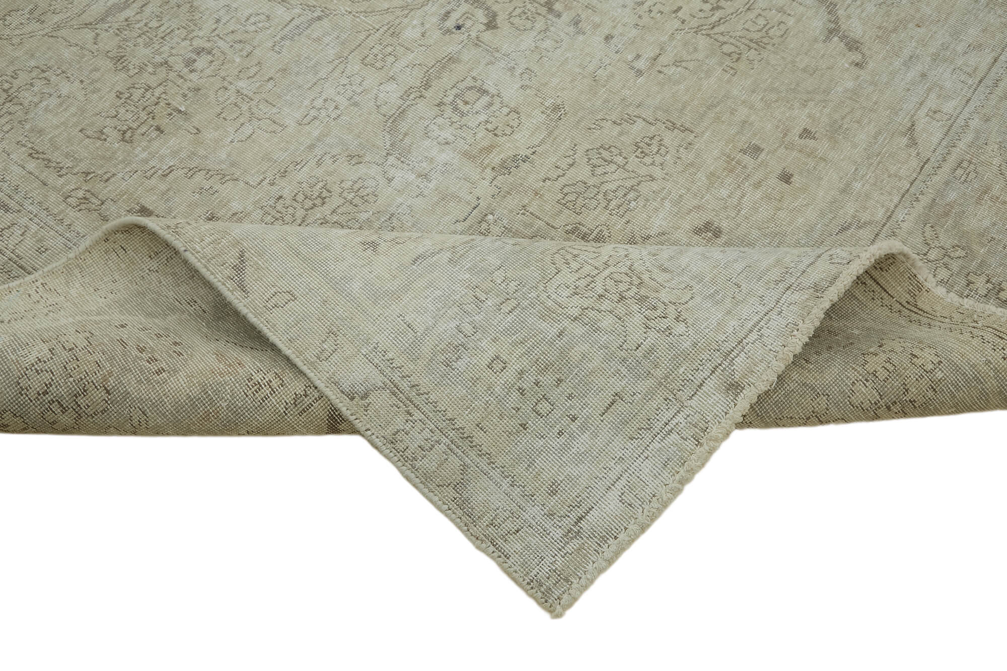 Persian Handmade — 2.85 x 3.72