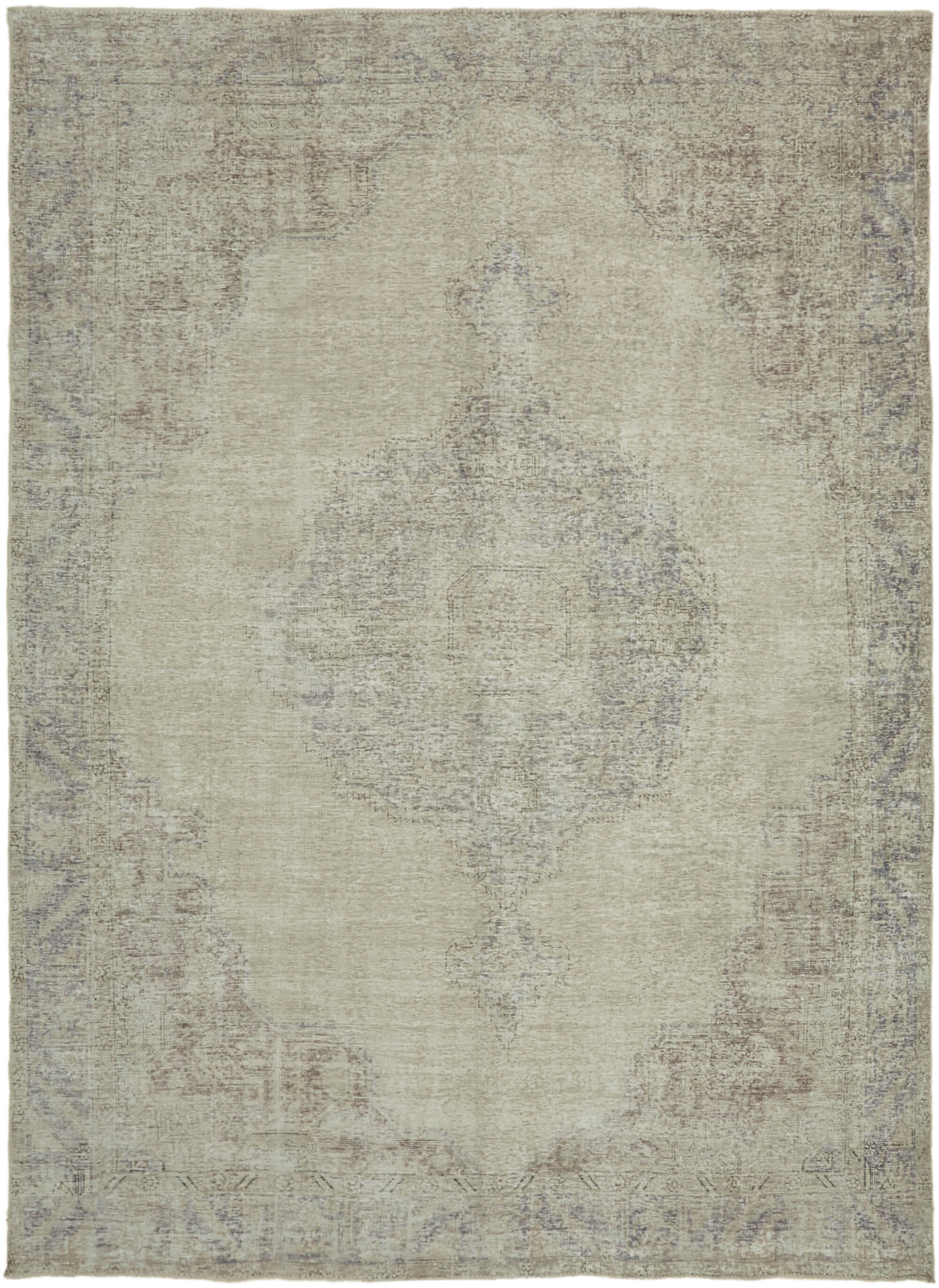 Persian Handmade — 2.80 x 3.79