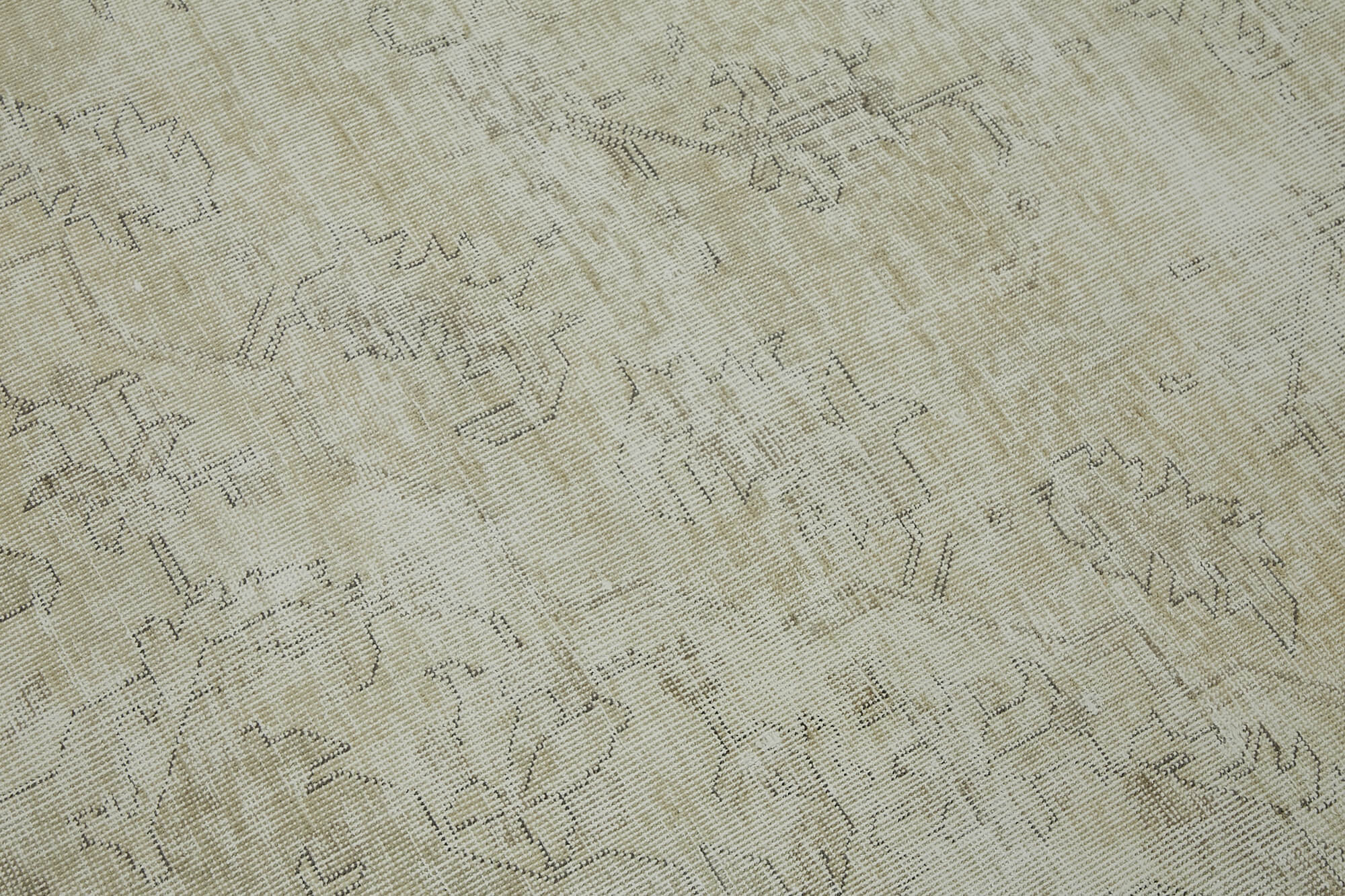 Persian Handmade — 2.62 x 3.53
