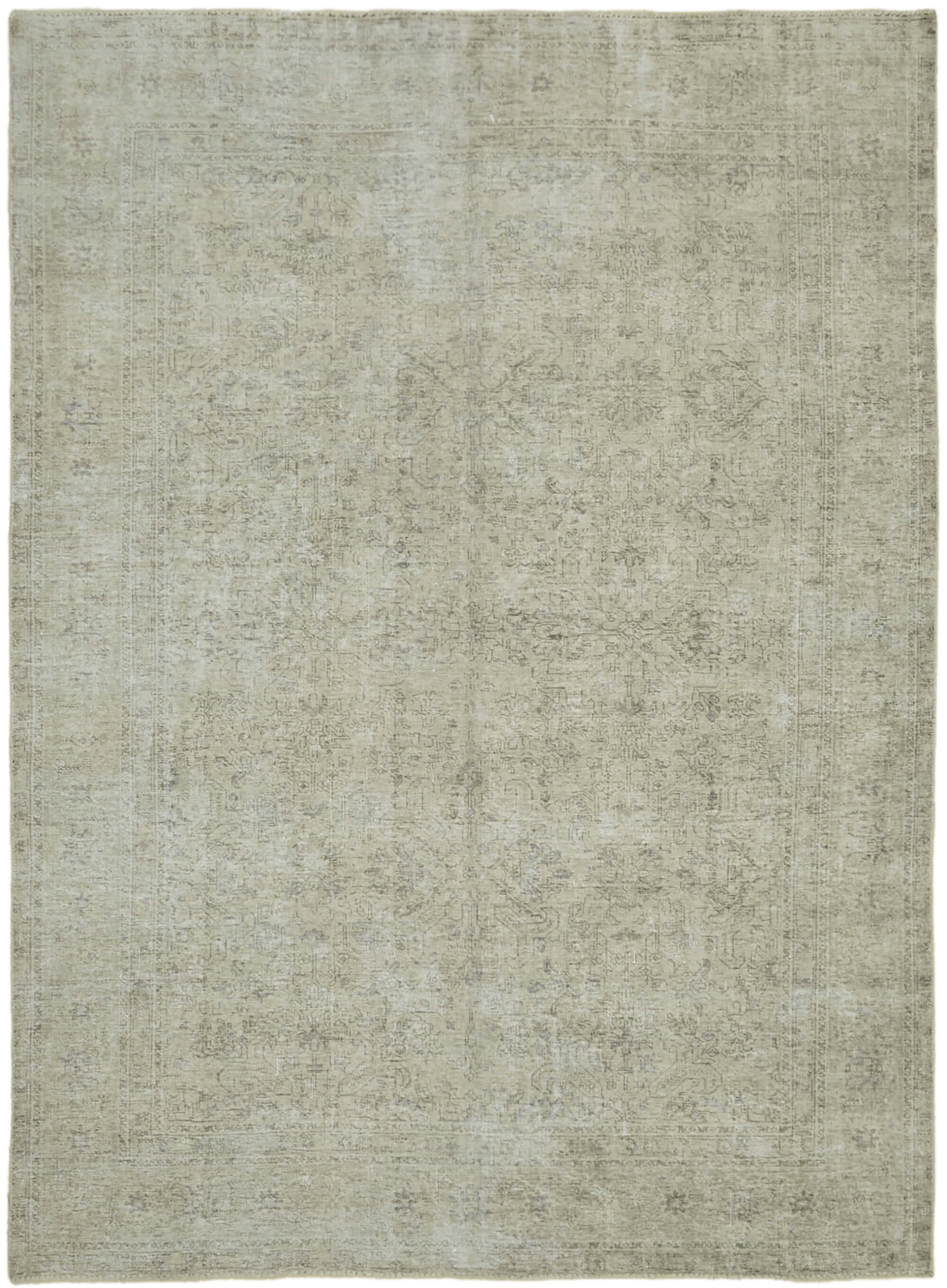 Persian Handmade — 2.39 x 3.23
