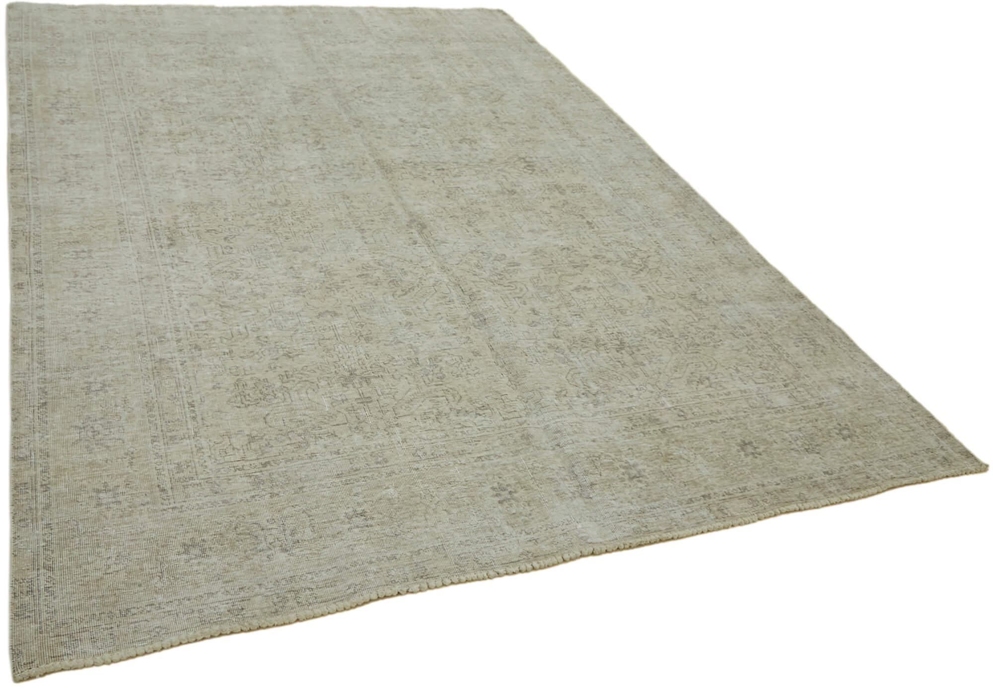 Persian Handmade — 2.39 x 3.23