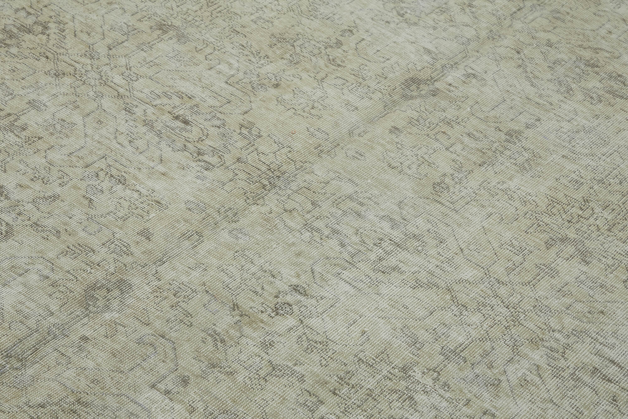 Persian Handmade — 2.39 x 3.23