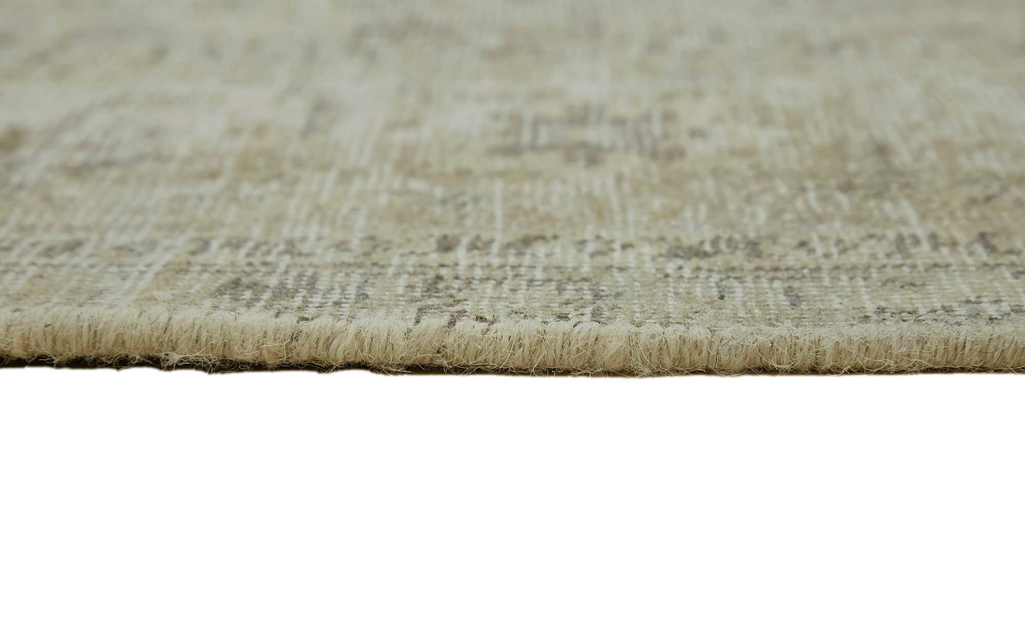 Persian Handmade — 2.39 x 3.23
