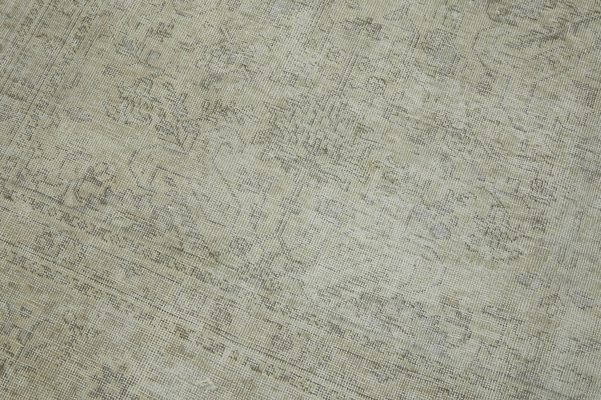 Persian Handmade — 2.39 x 3.23