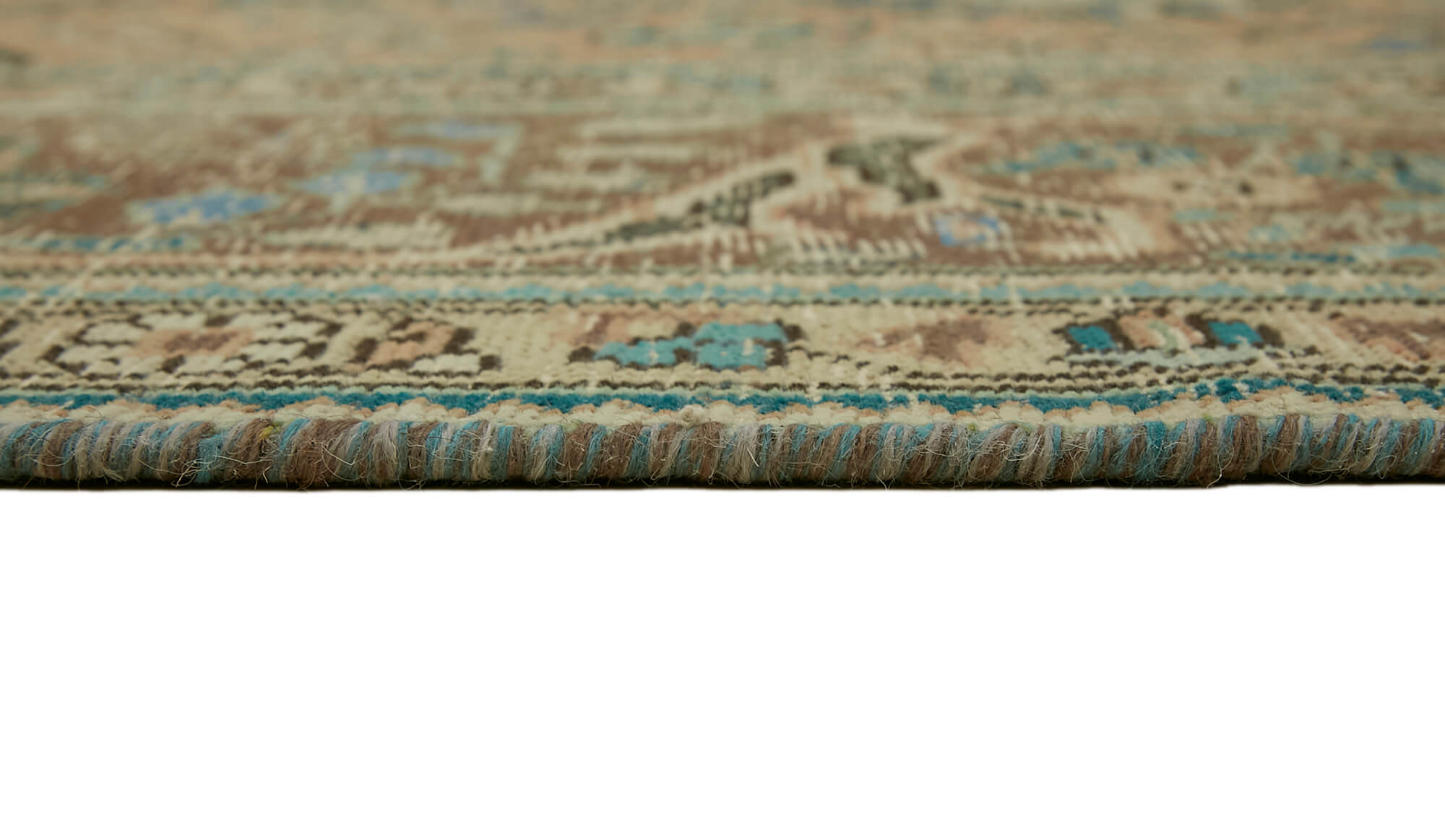 Persian Handmade — 2.91 x 3.86