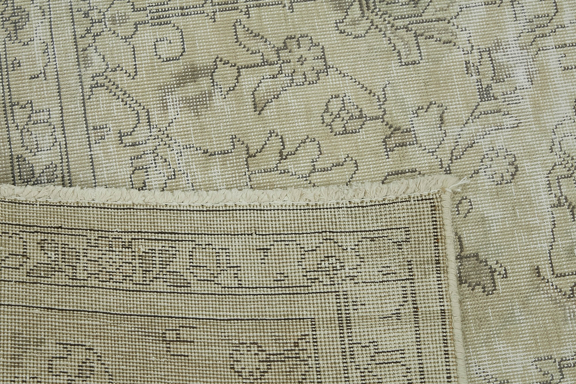 Persian Handmade — 2.40 x 3.39