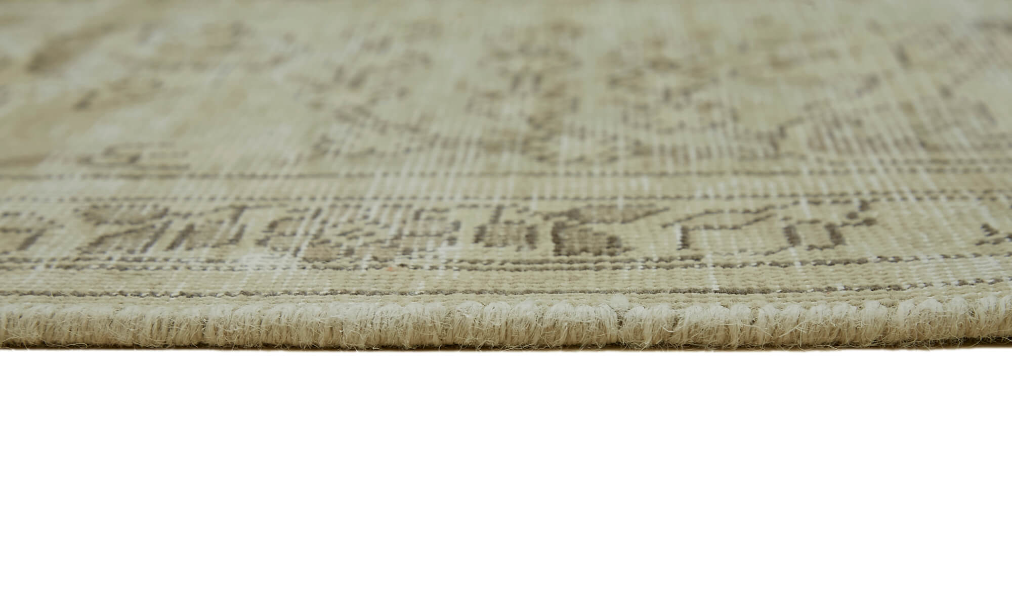 Persian Handmade — 2.40 x 3.39