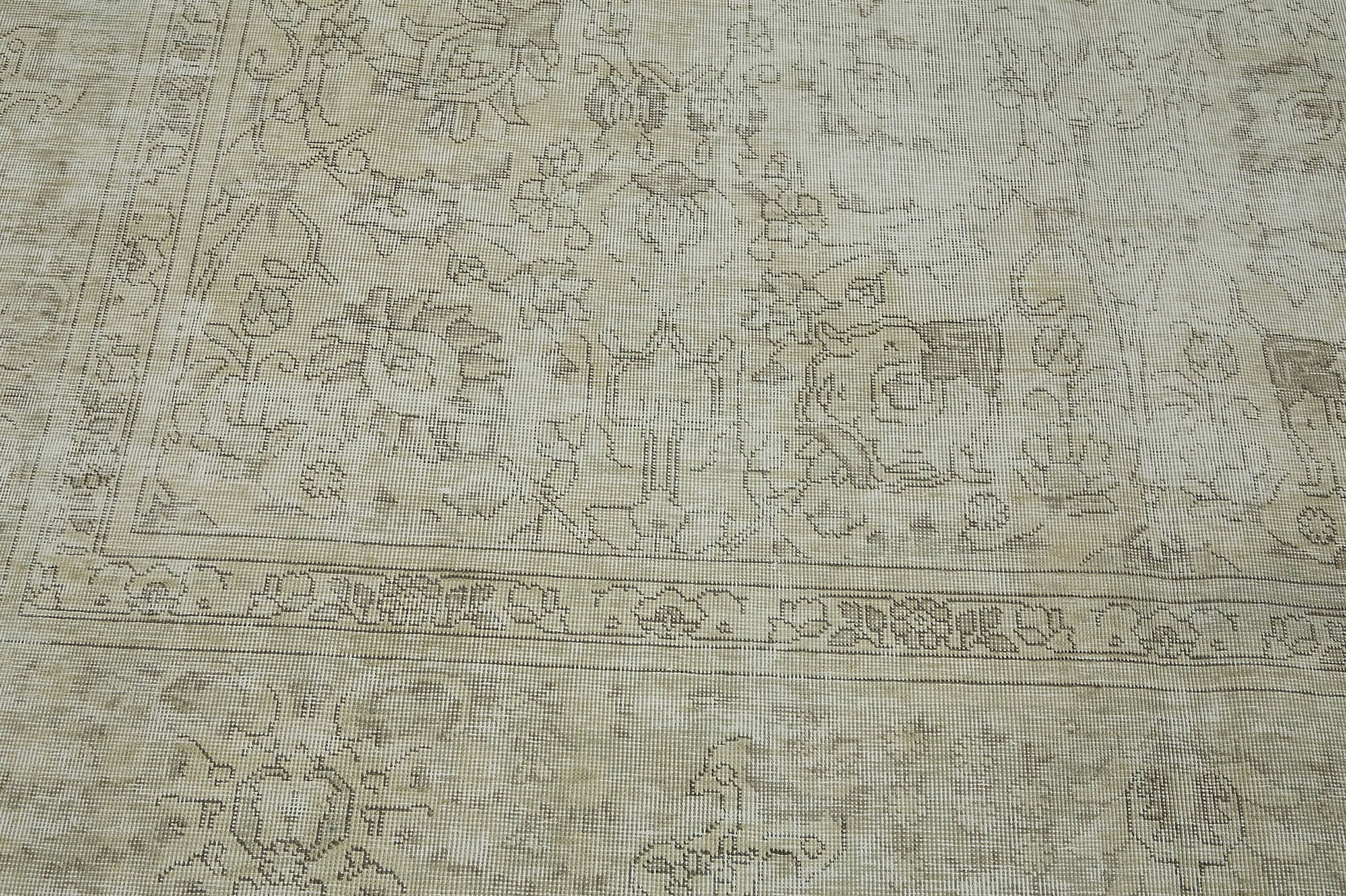 Persian Handmade — 2.40 x 3.39