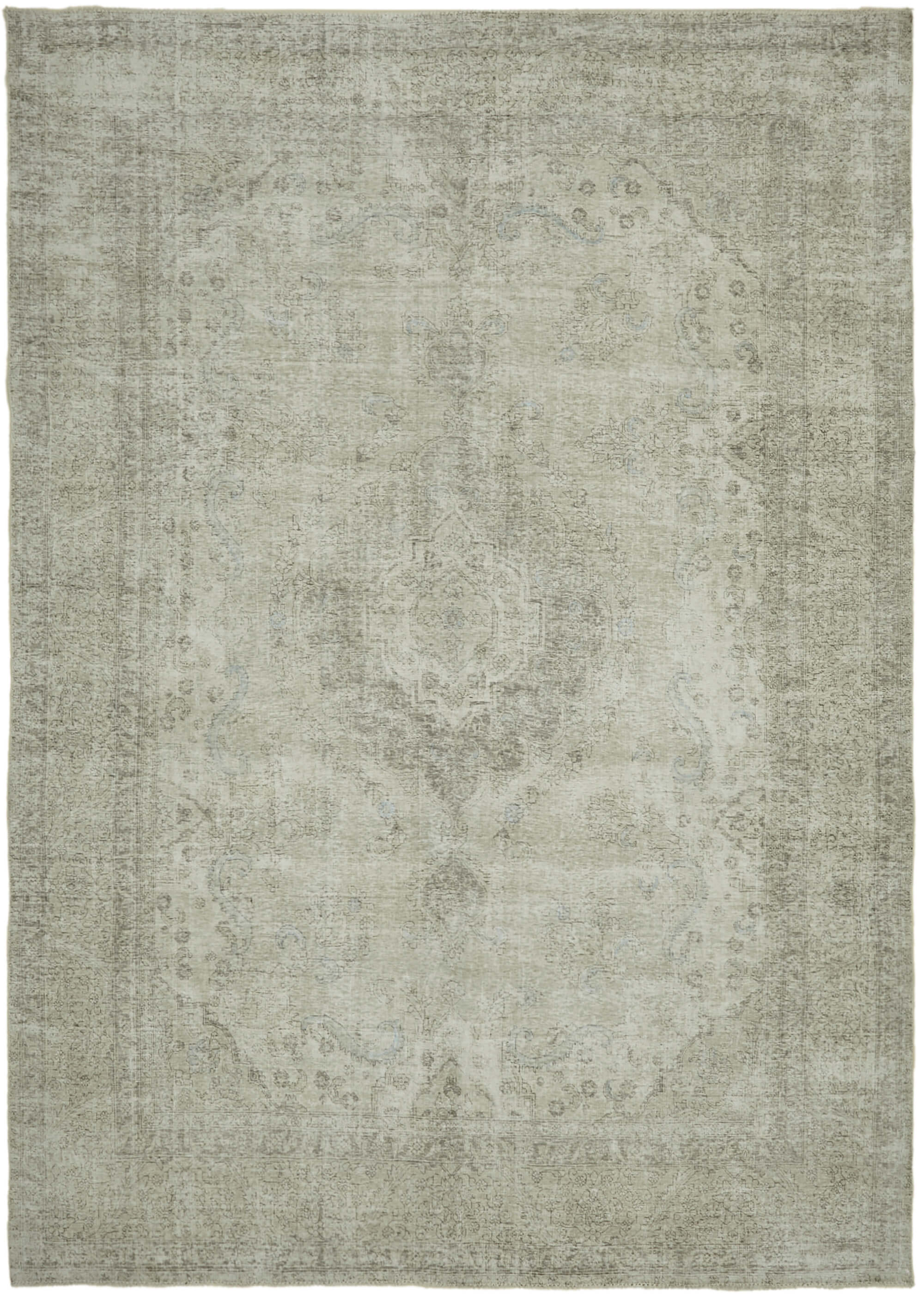 Persian Handmade — 2.90 x 3.93