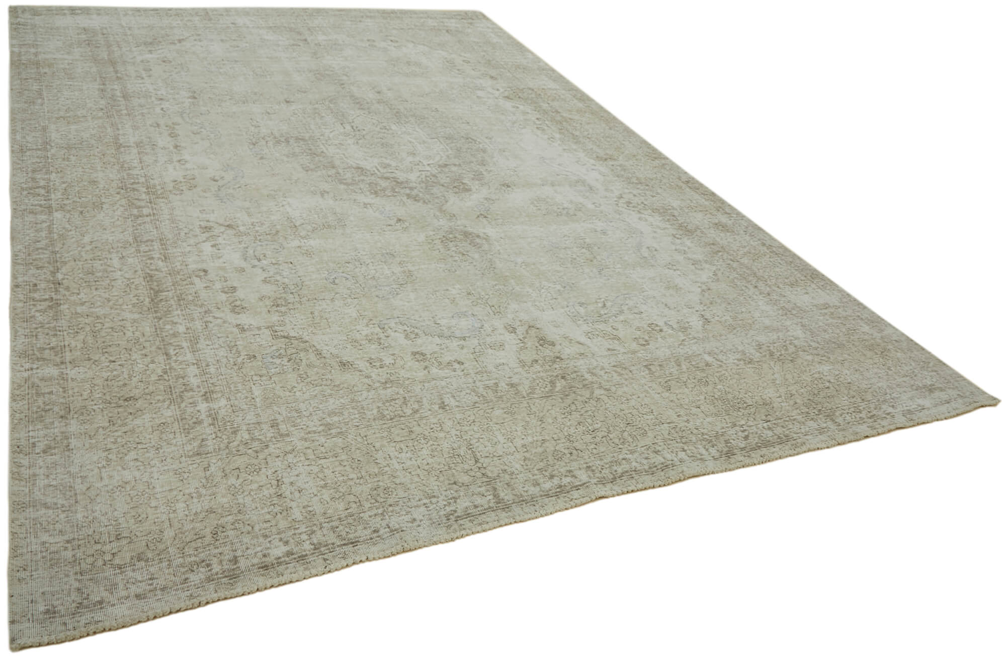 Persian Handmade — 2.90 x 3.93