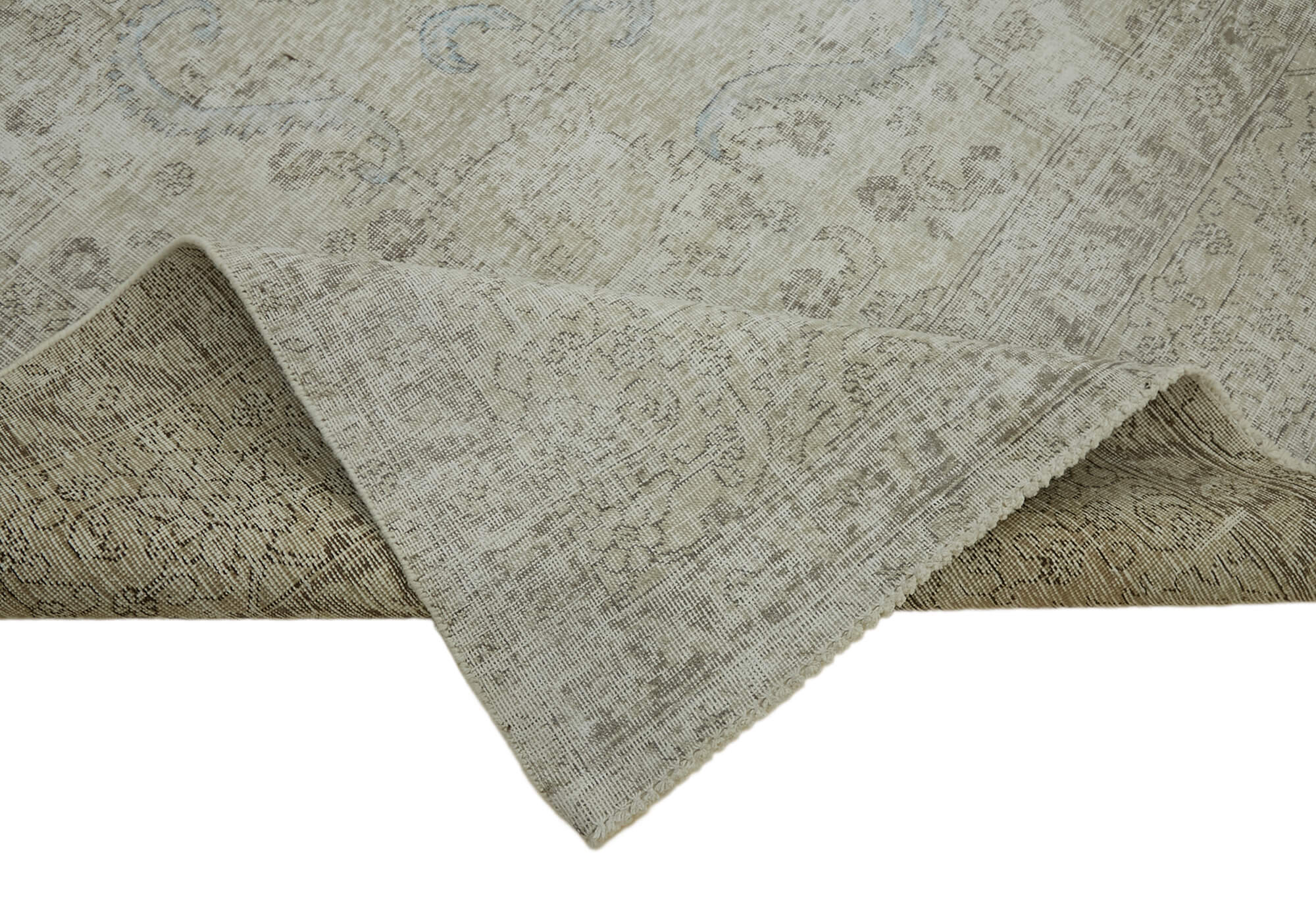 Persian Handmade — 2.90 x 3.93