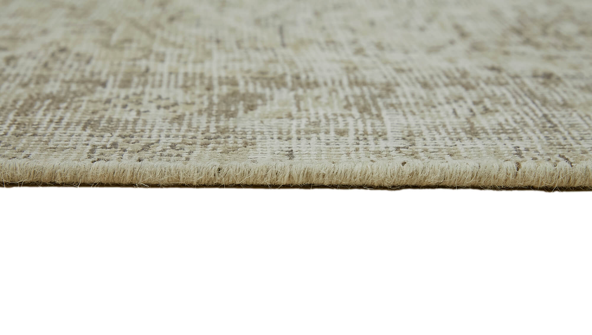 Persian Handmade — 2.90 x 3.93