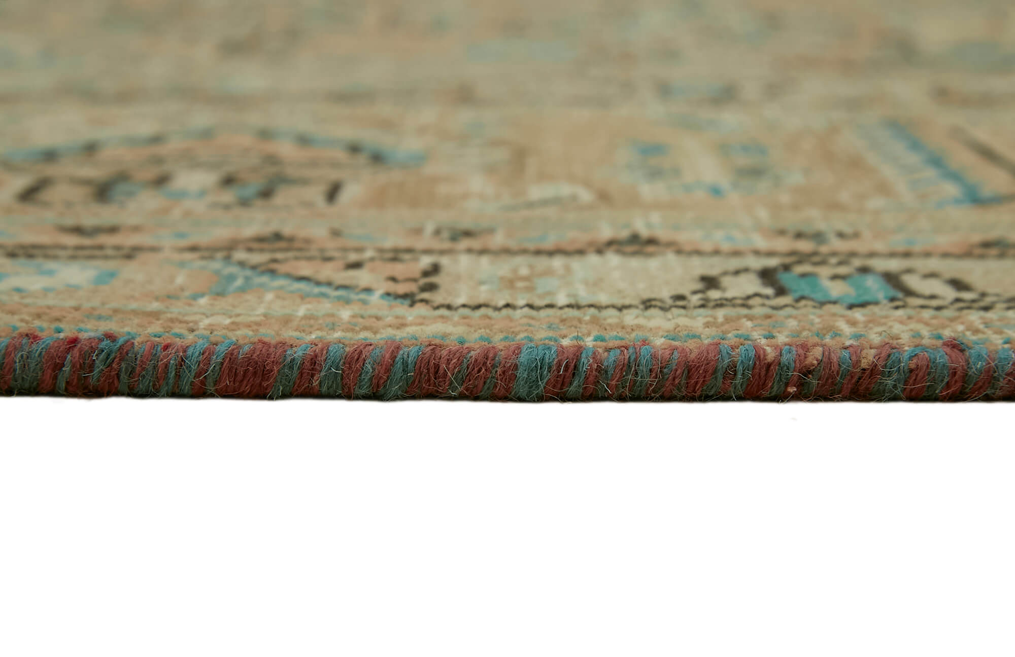 Persian Handmade — 2.39 x 3.35