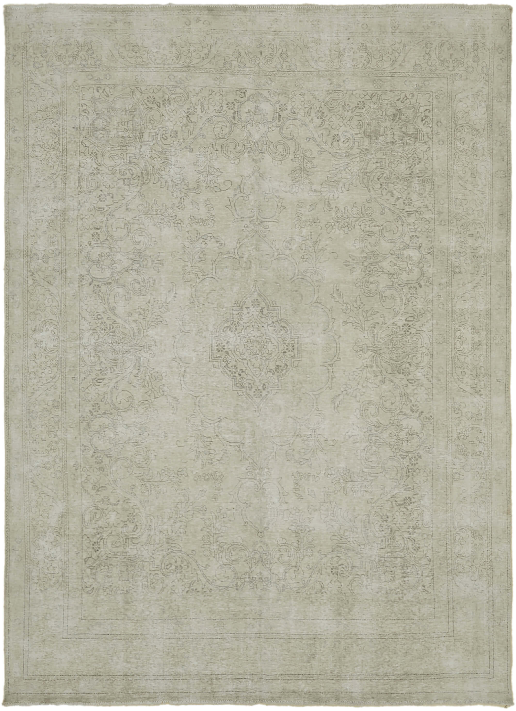 Persian Handmade — 2.49 x 3.44