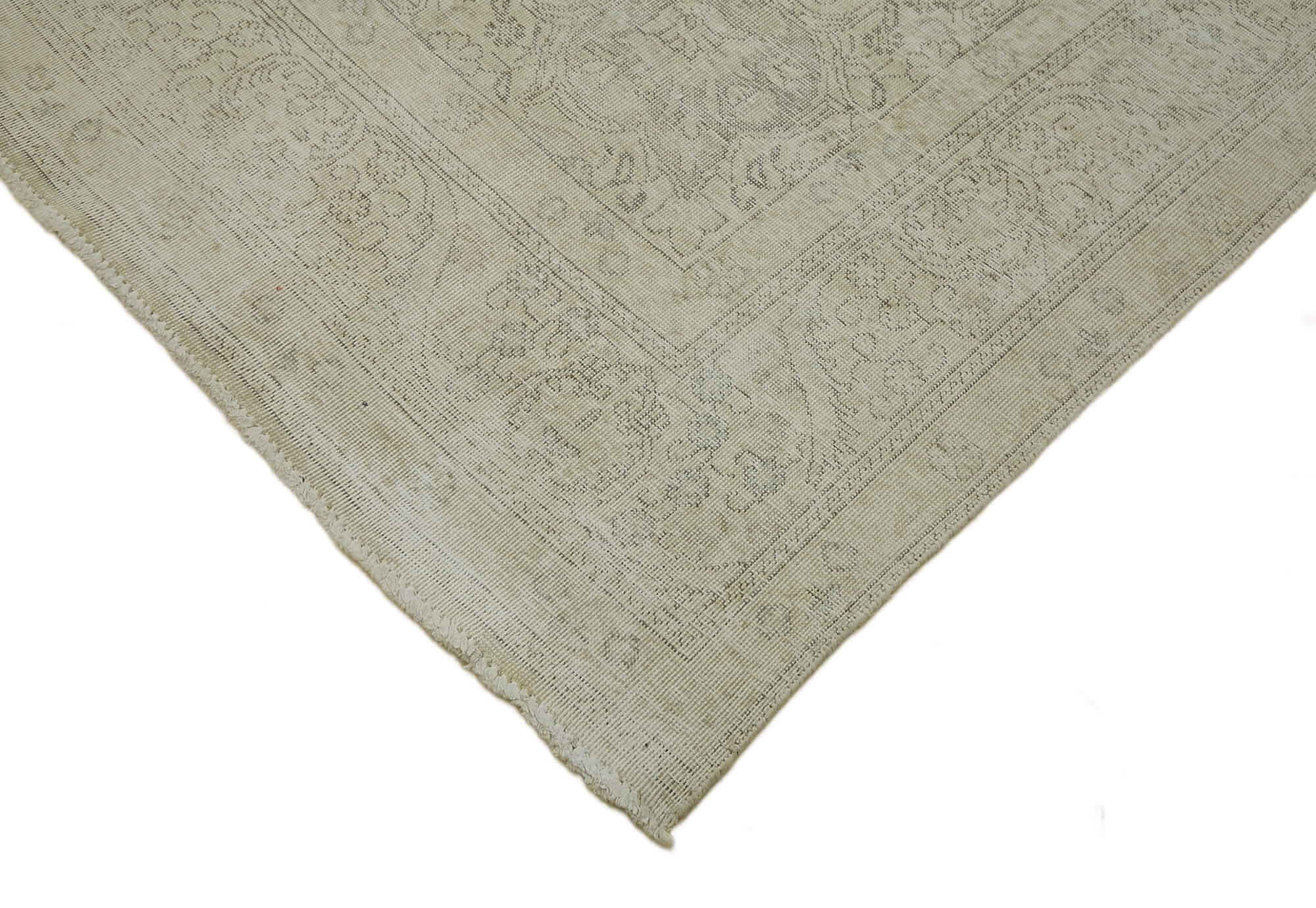 Persian Handmade — 2.49 x 3.44