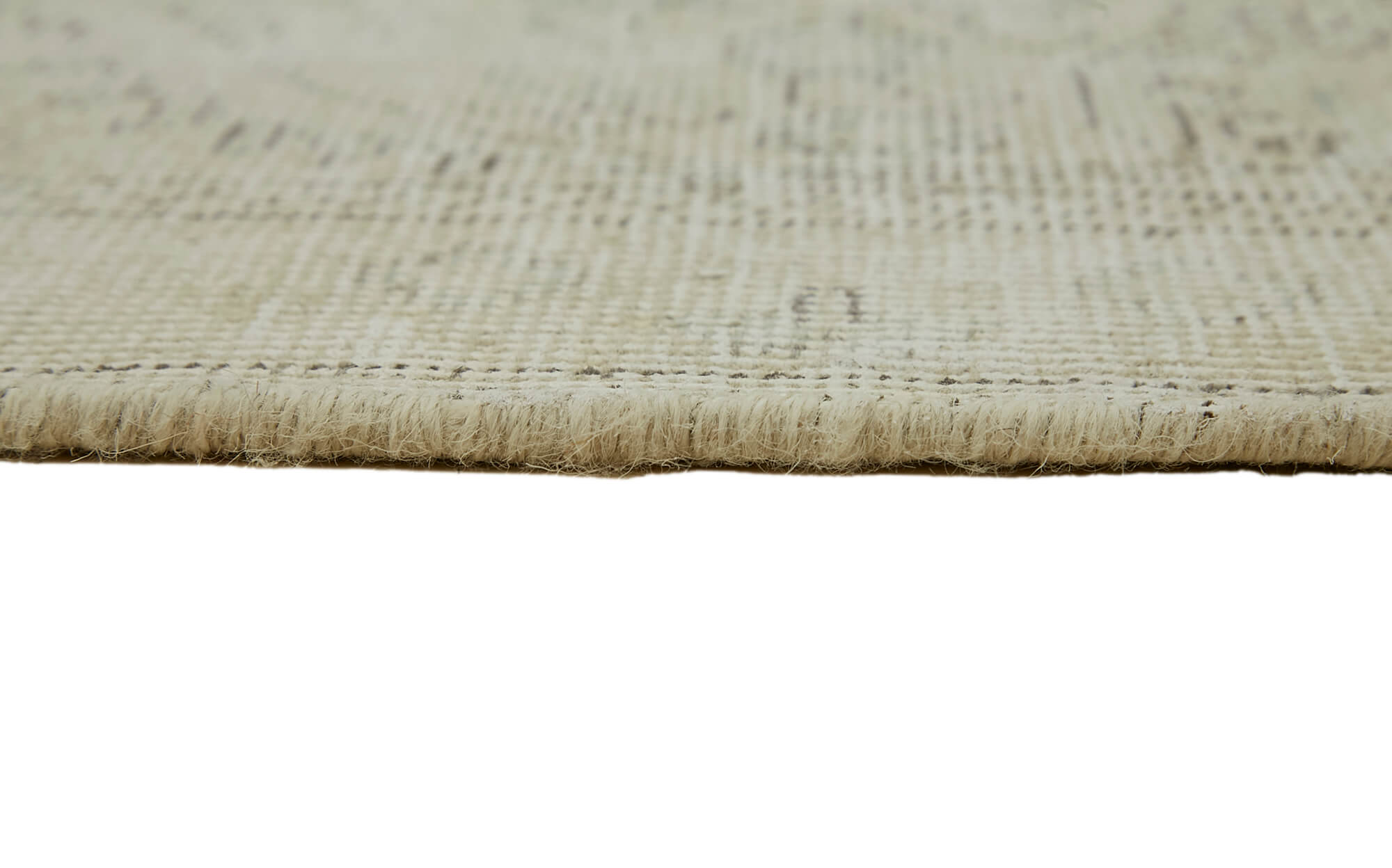 Persian Handmade — 2.49 x 3.44