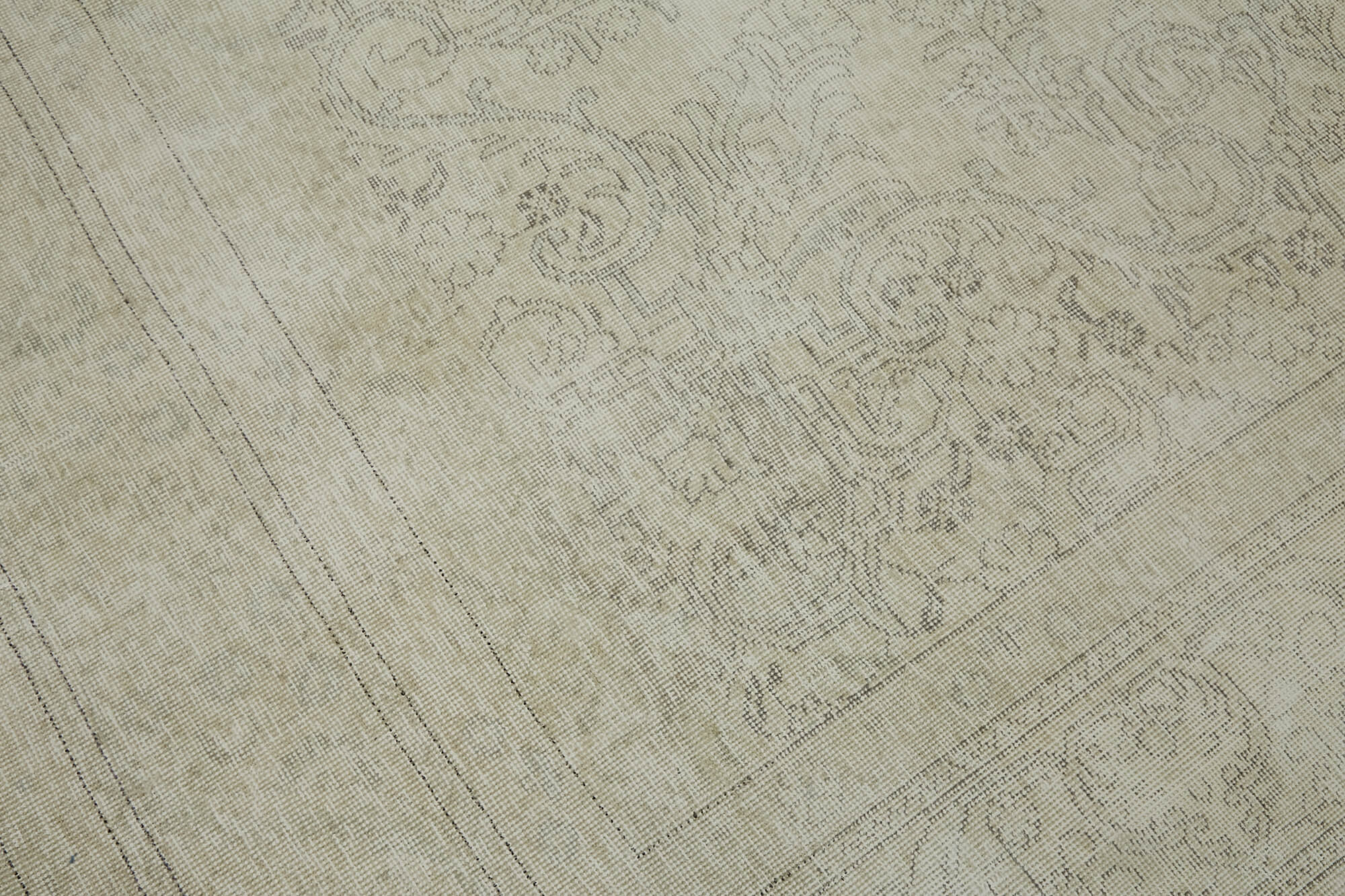 Persian Handmade — 2.49 x 3.44