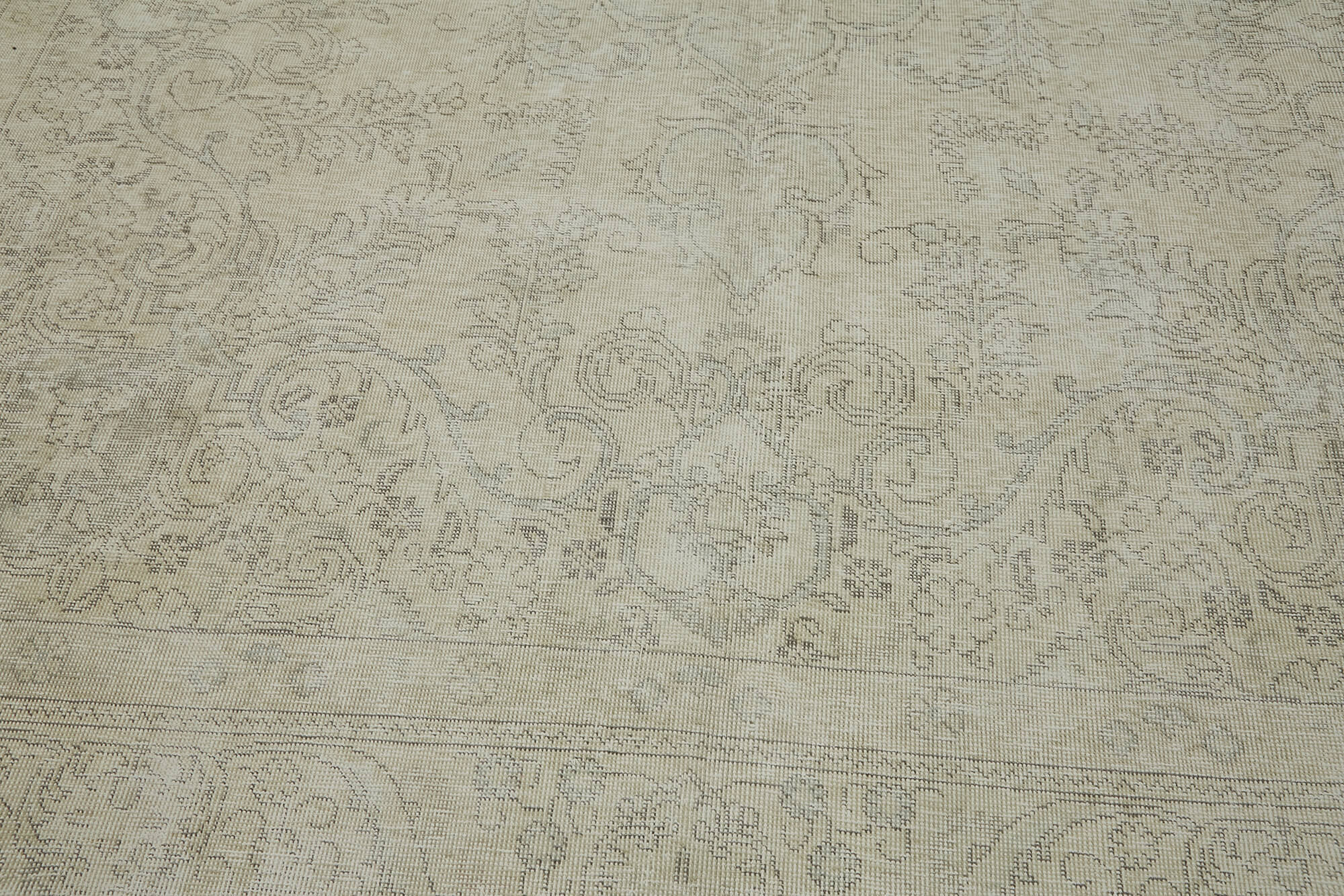 Persian Handmade — 2.49 x 3.44