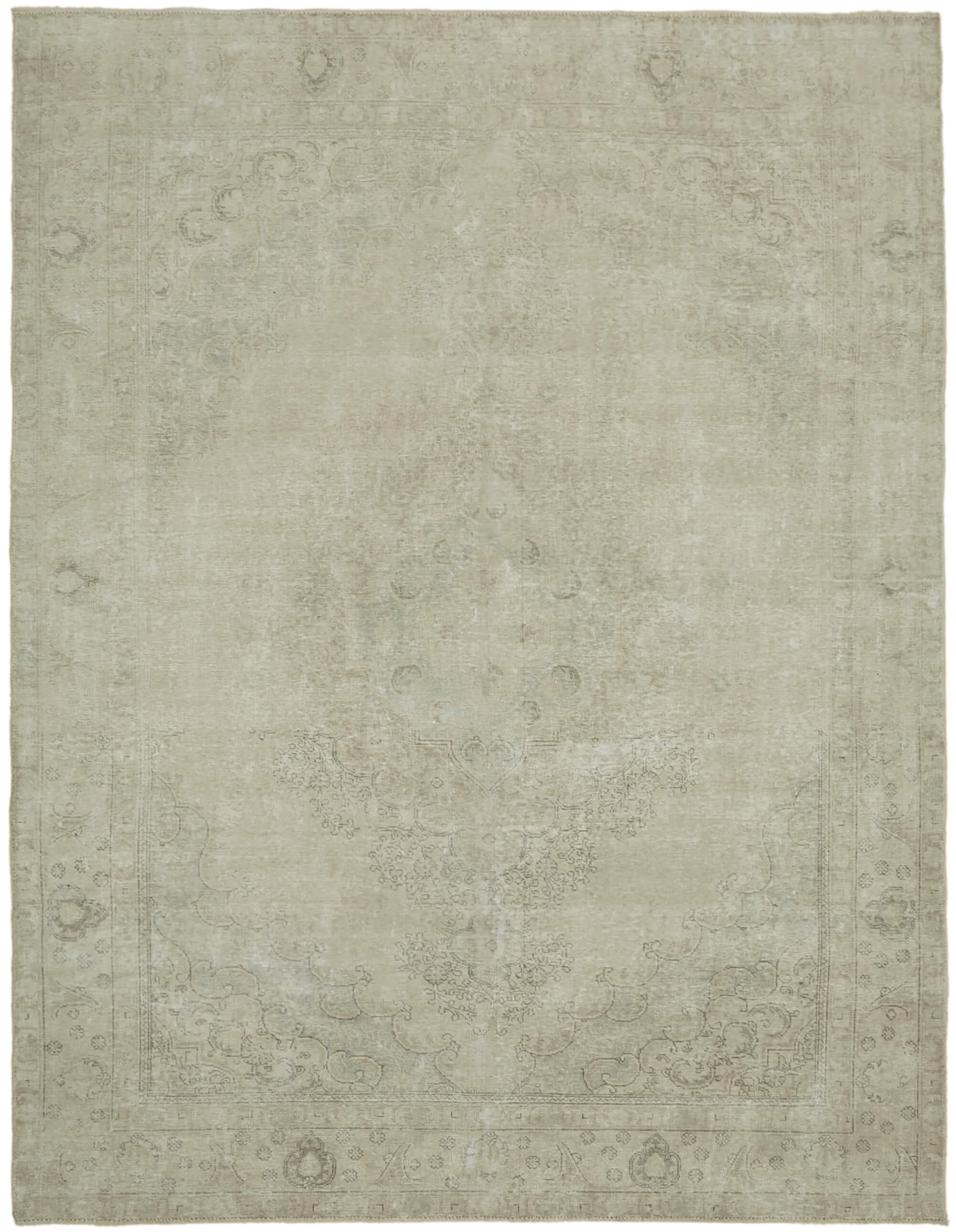 Persian Handmade — 2.88 x 3.70