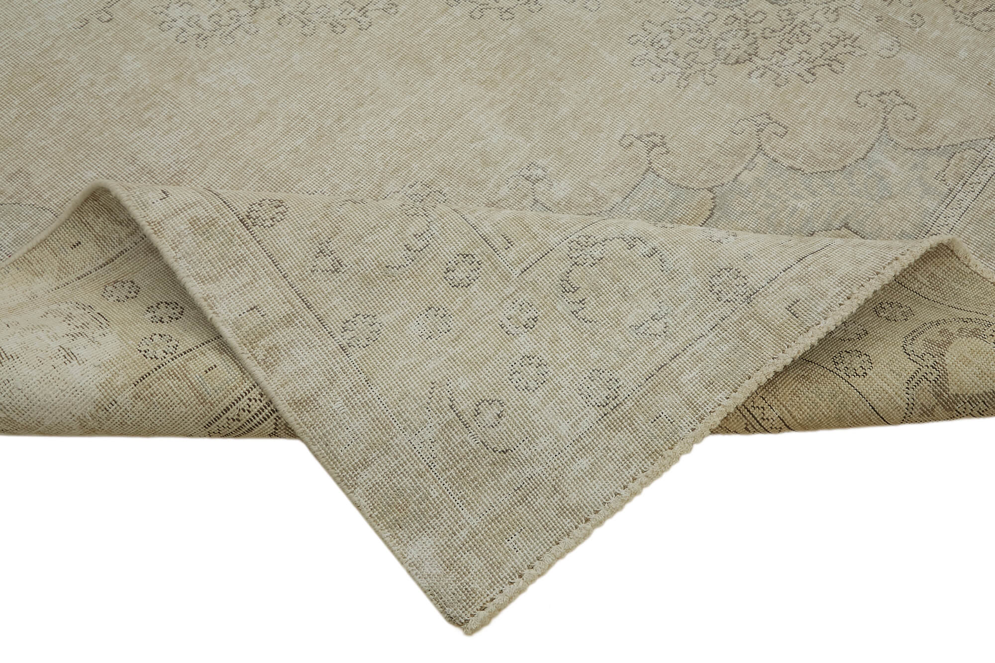 Persian Handmade — 2.88 x 3.70