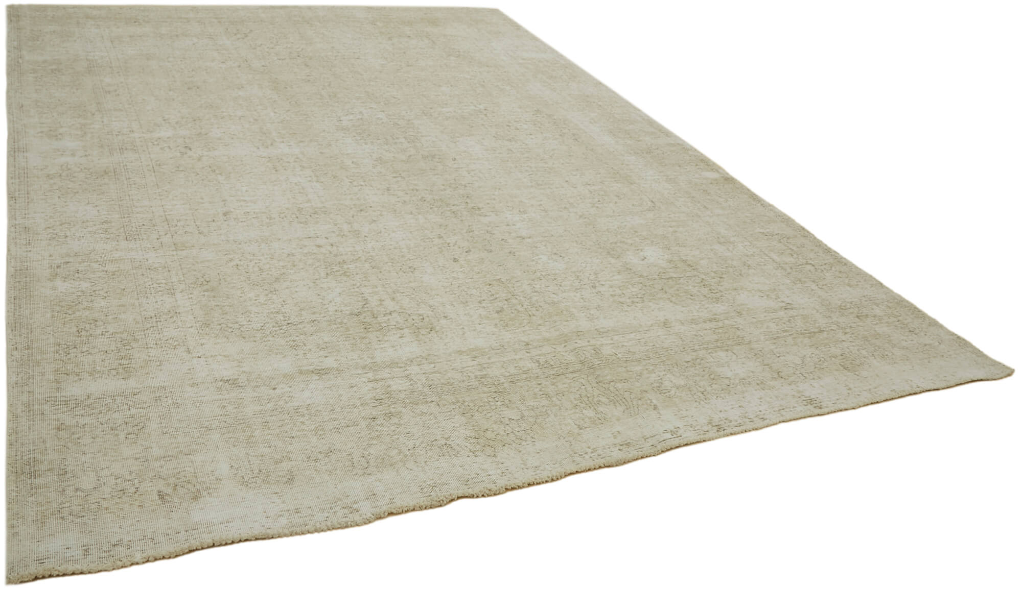 Persian Handmade — 2.96 x 3.85