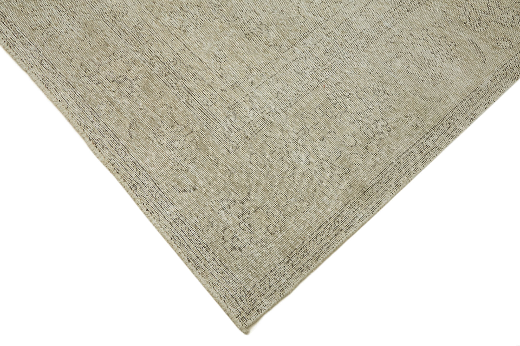 Persian Handmade — 2.96 x 3.85