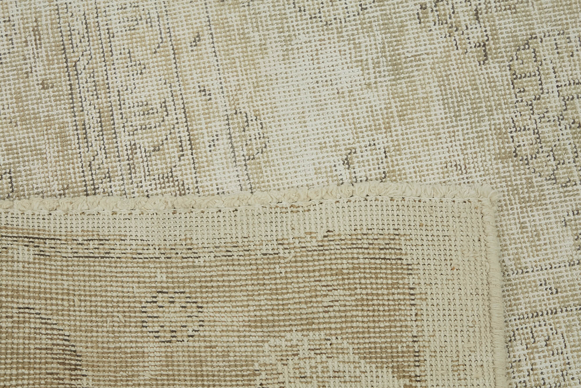 Persian Handmade — 2.96 x 3.85