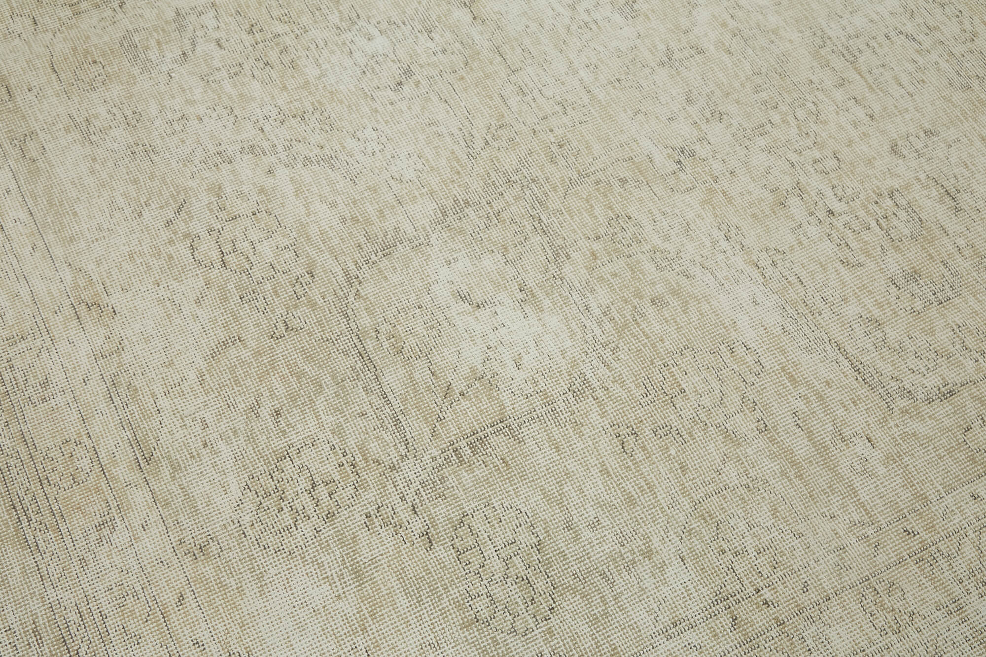 Persian Handmade — 2.96 x 3.85