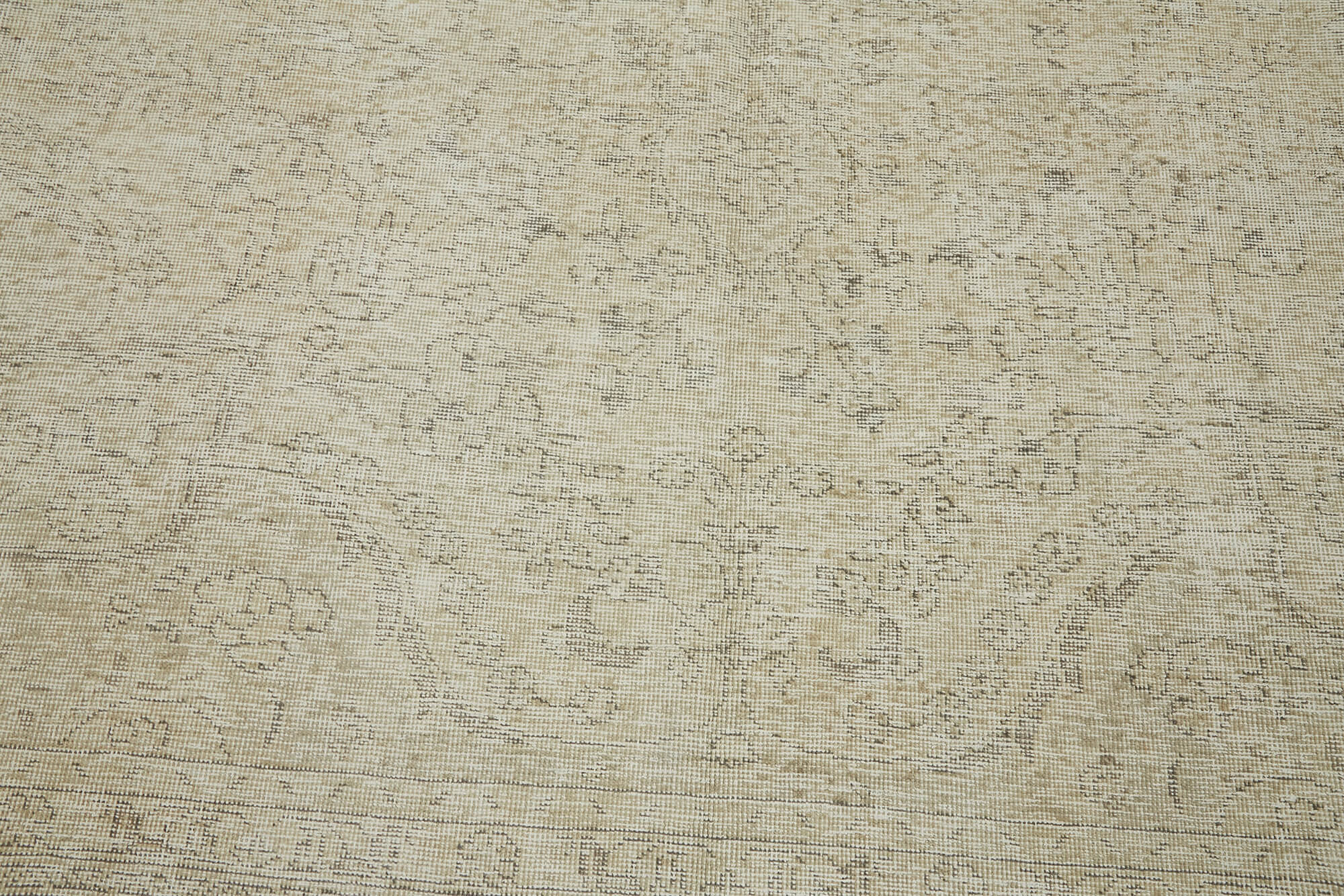 Persian Handmade — 2.96 x 3.85