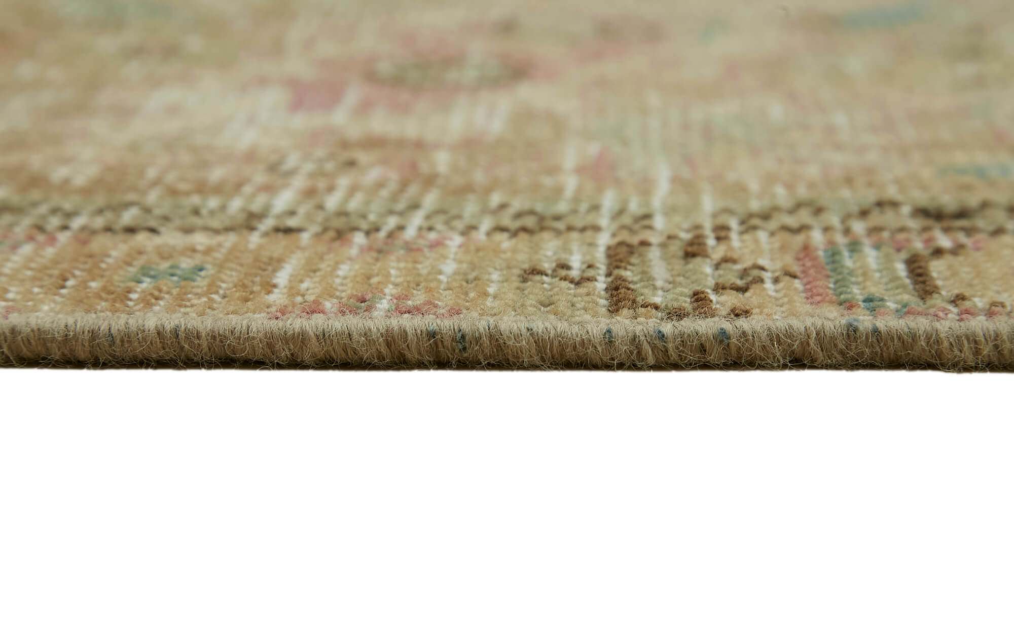 Persian Handmade — 2.95 x 4.02
