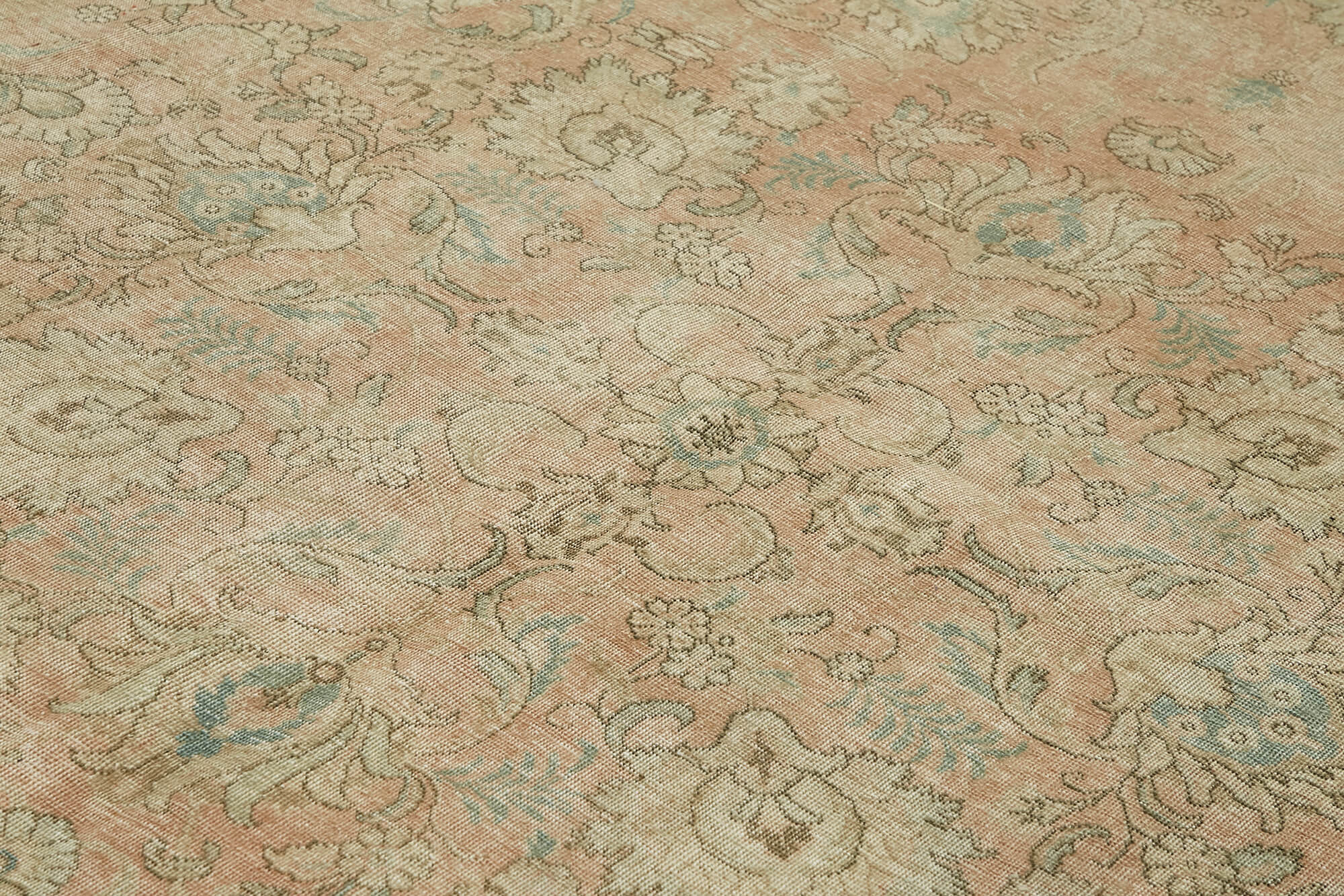 Persian Handmade — 2.85 x 3.90