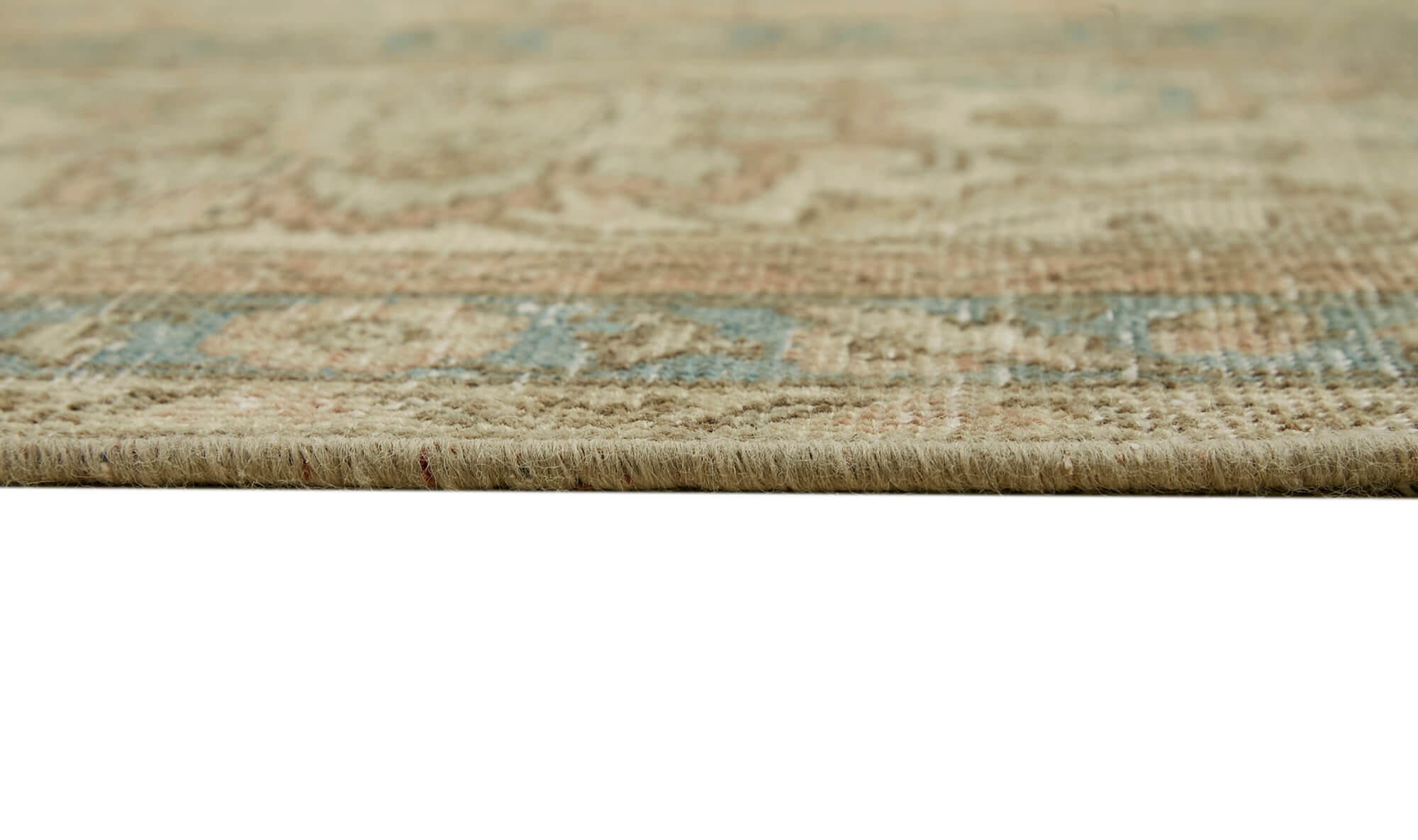 Persian Handmade — 2.85 x 3.90