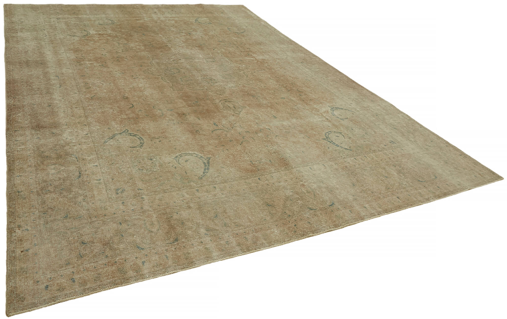 Persian Handmade — 2.86 x 3.91