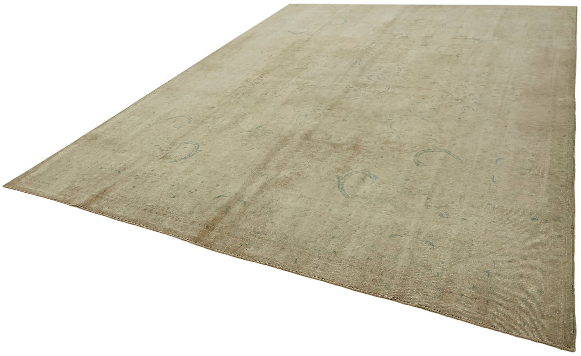 Persian Handmade — 2.86 x 3.91