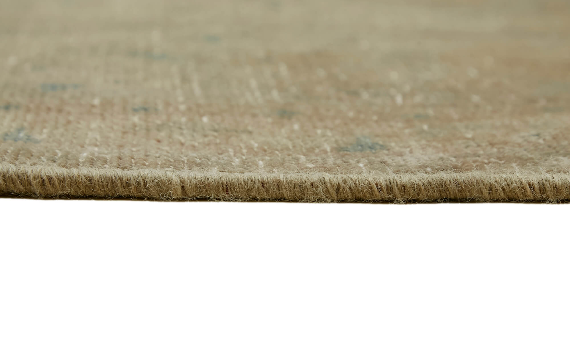 Persian Handmade — 2.86 x 3.91