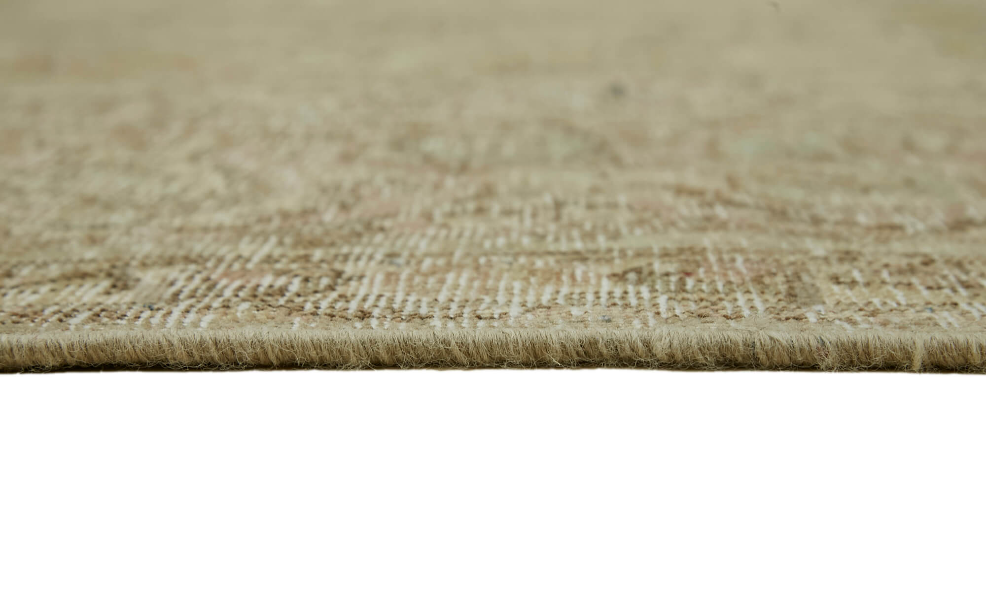 Persian Handmade — 2.89 x 3.94