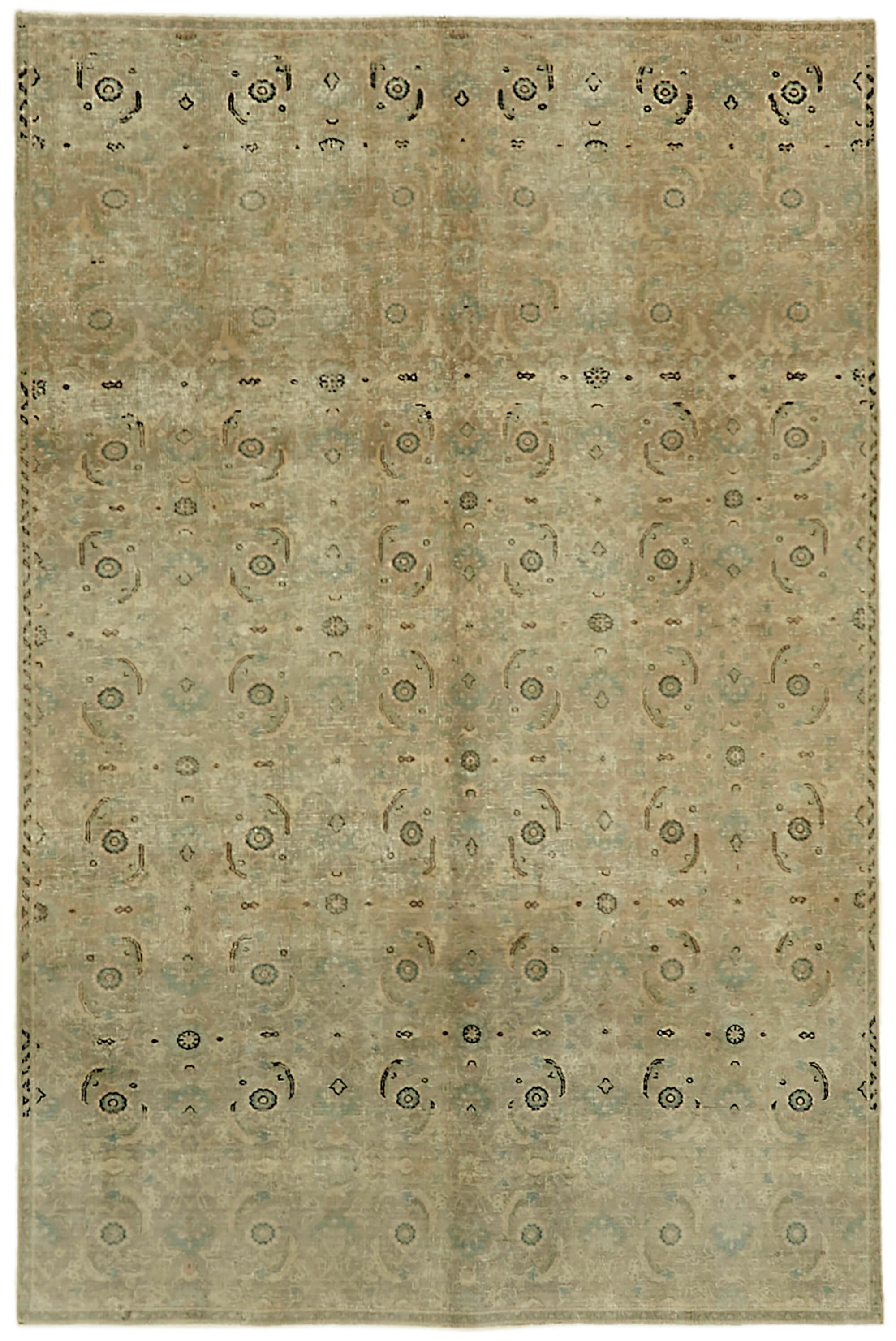 Persian Handmade — 1.92 x 2.91