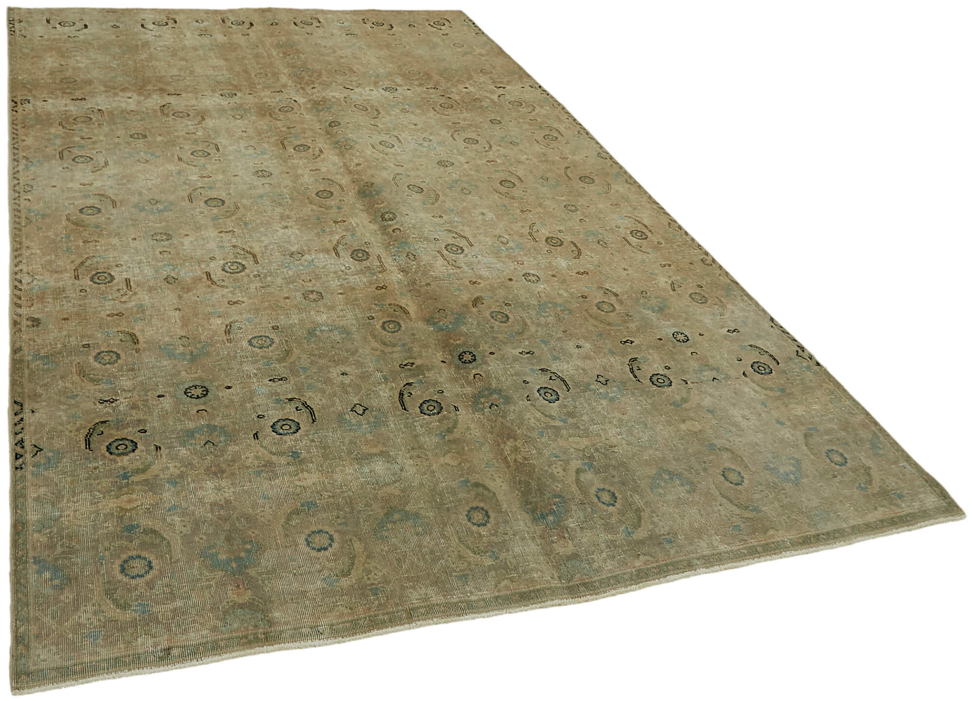 Persian Handmade — 1.92 x 2.91