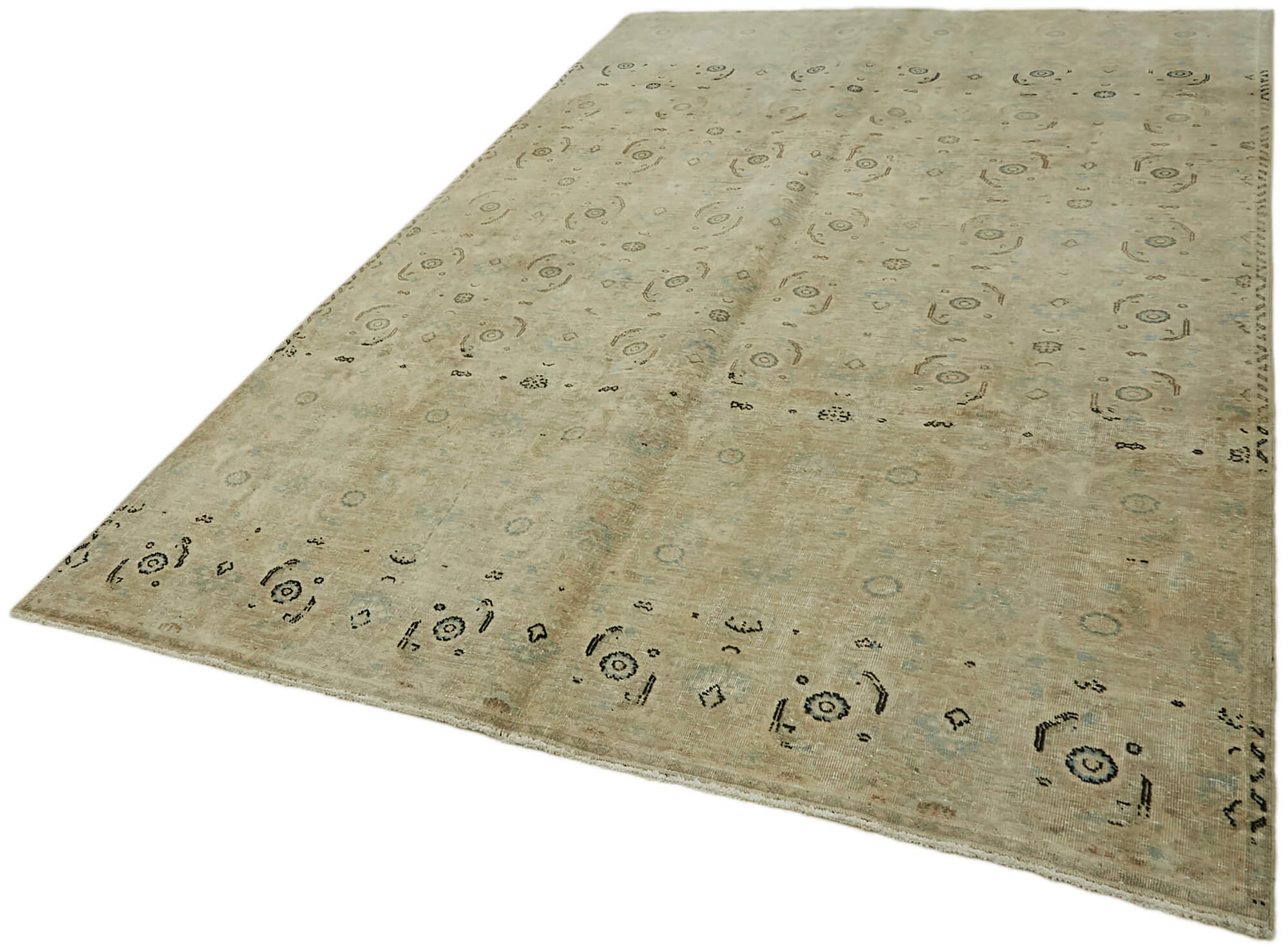 Persian Handmade — 1.92 x 2.91