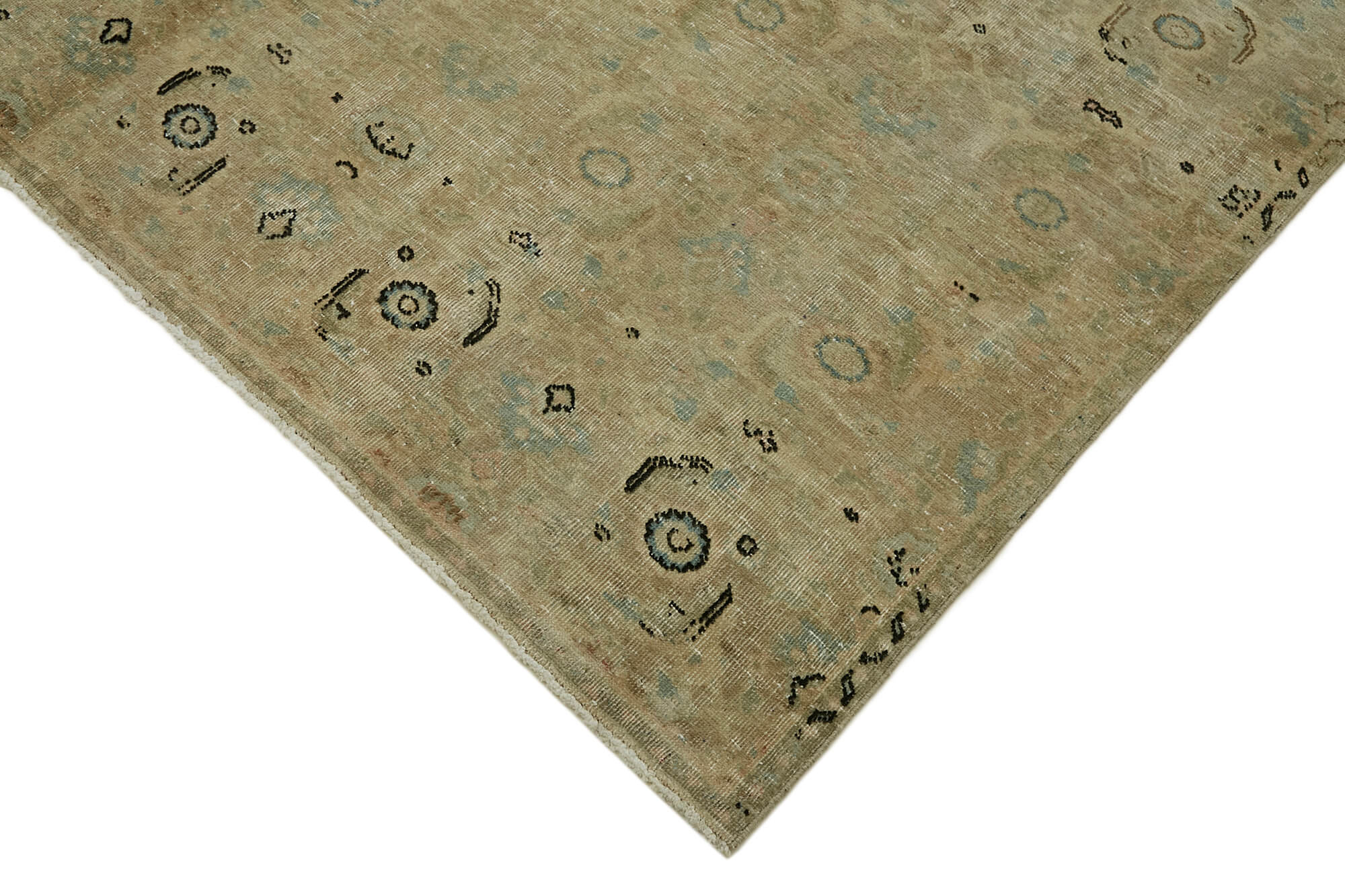 Persian Handmade — 1.92 x 2.91
