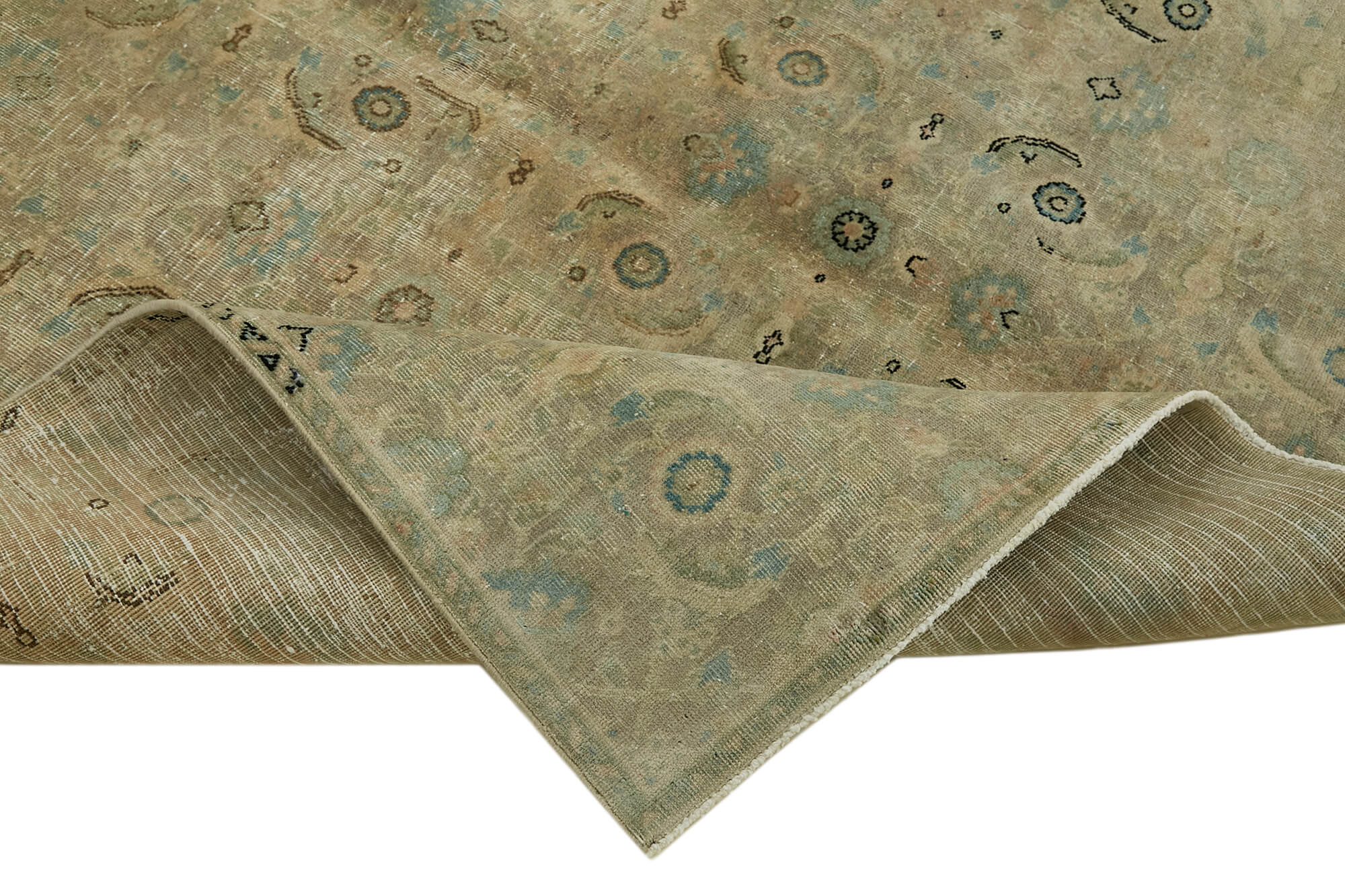 Persian Handmade — 1.92 x 2.91