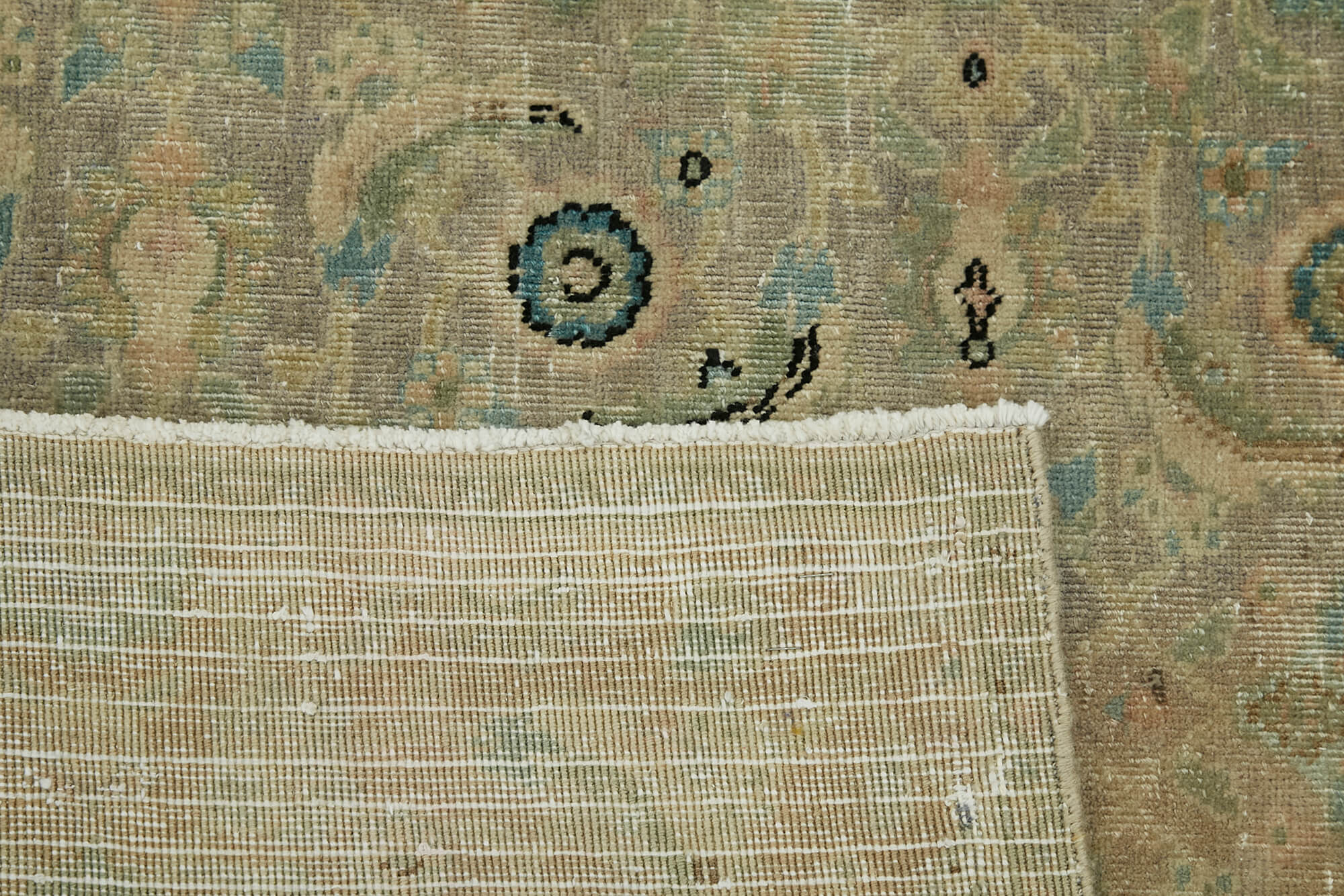 Persian Handmade — 1.92 x 2.91