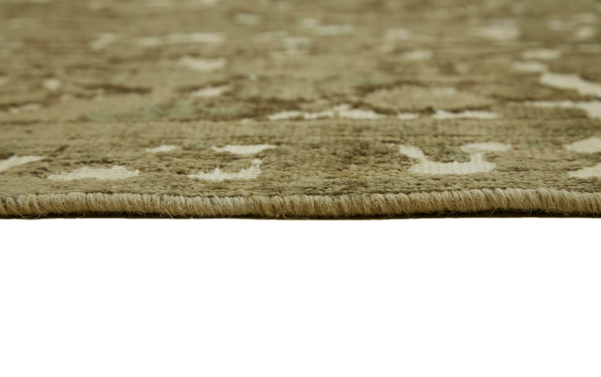 Persian Handmade — 2.90 x 3.64