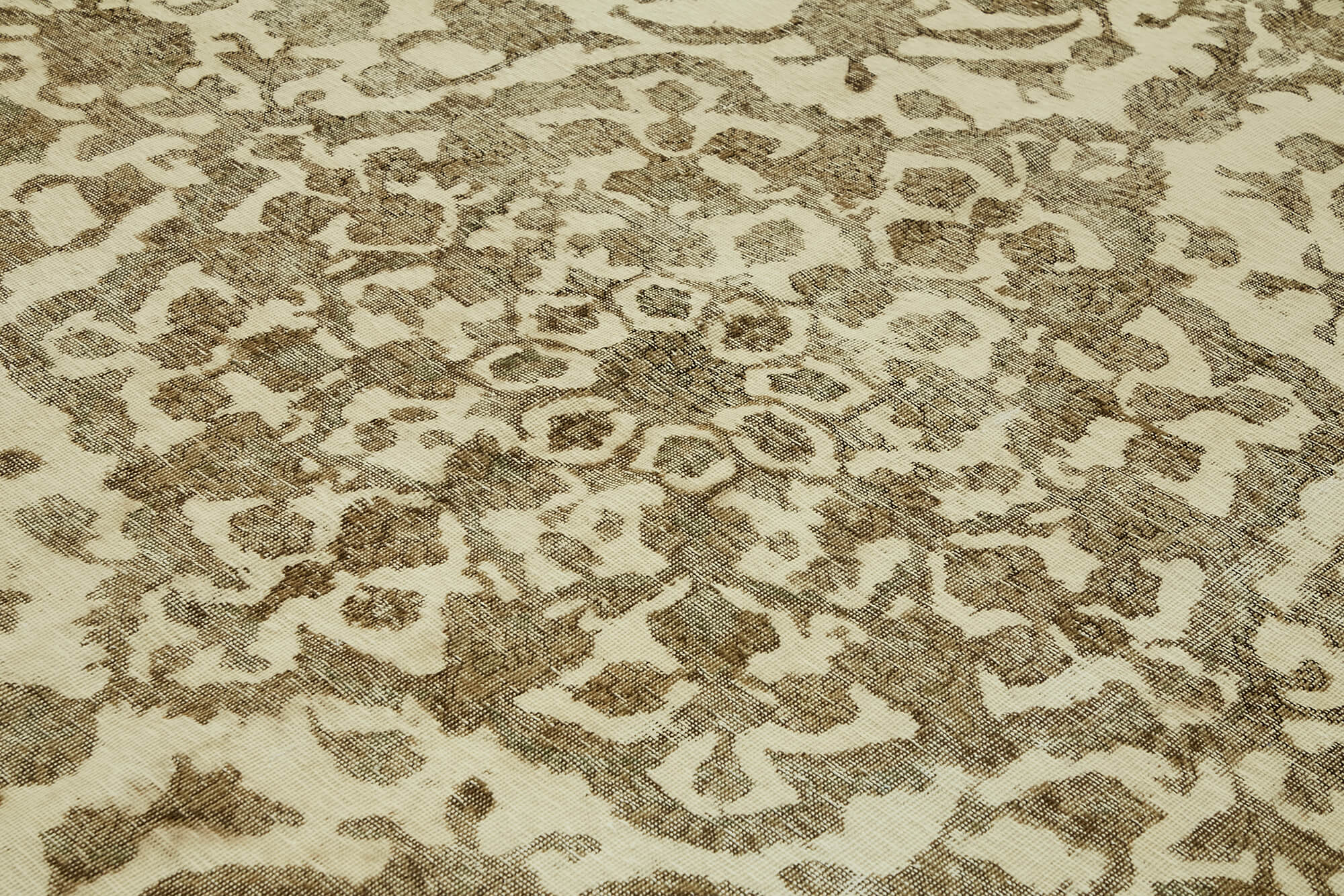Persian Handmade — 2.98 x 3.40